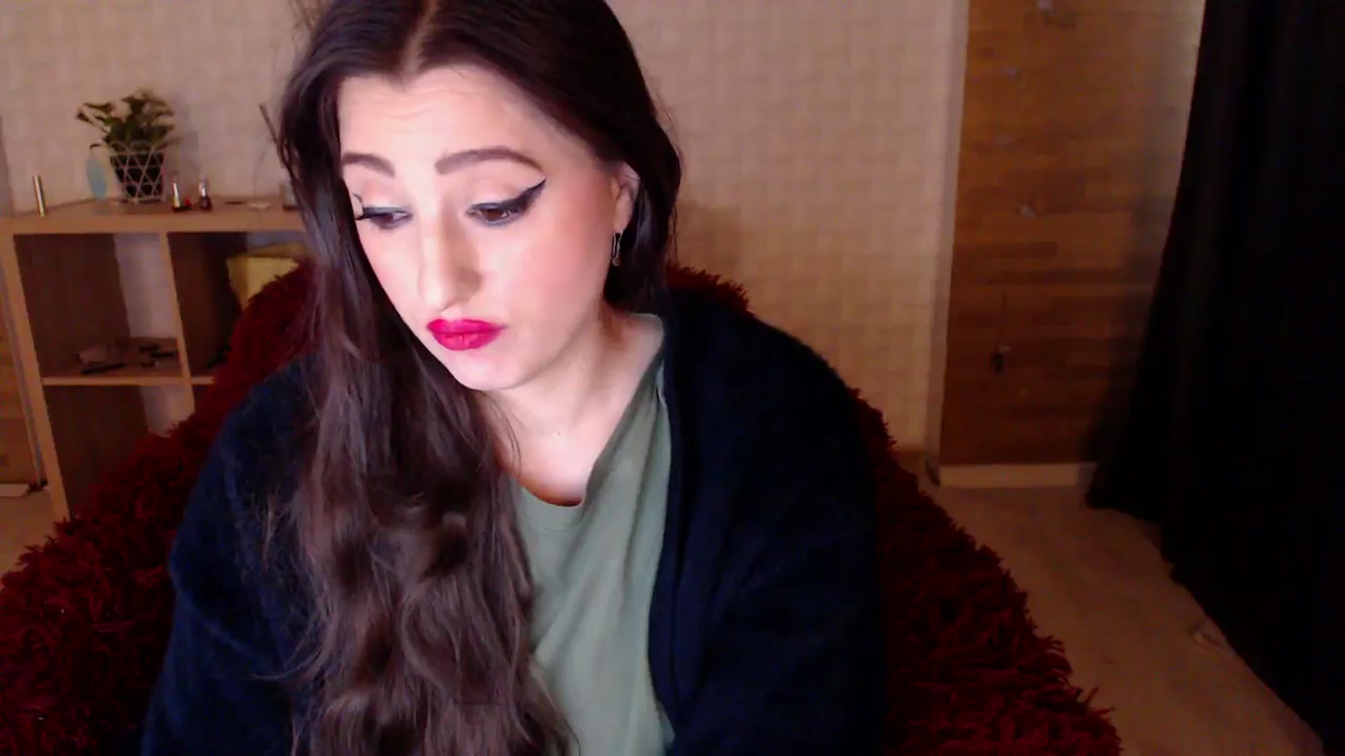 Gallery image thumbnail from HotRebbecca's myfreecams stream on, 05/16/2024, 06:08 image 15 of 20