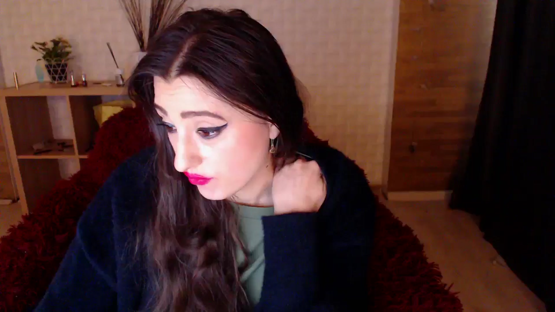 Gallery image thumbnail from HotRebbecca's myfreecams stream on, 05/16/2024, 06:08 image 13 of 20