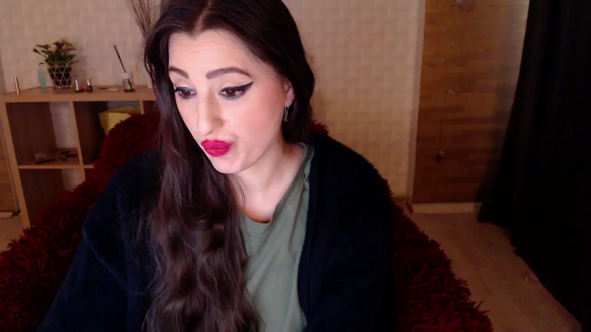 Gallery image thumbnail from HotRebbecca's myfreecams stream on, 05/16/2024, 06:08 image 20 of 20