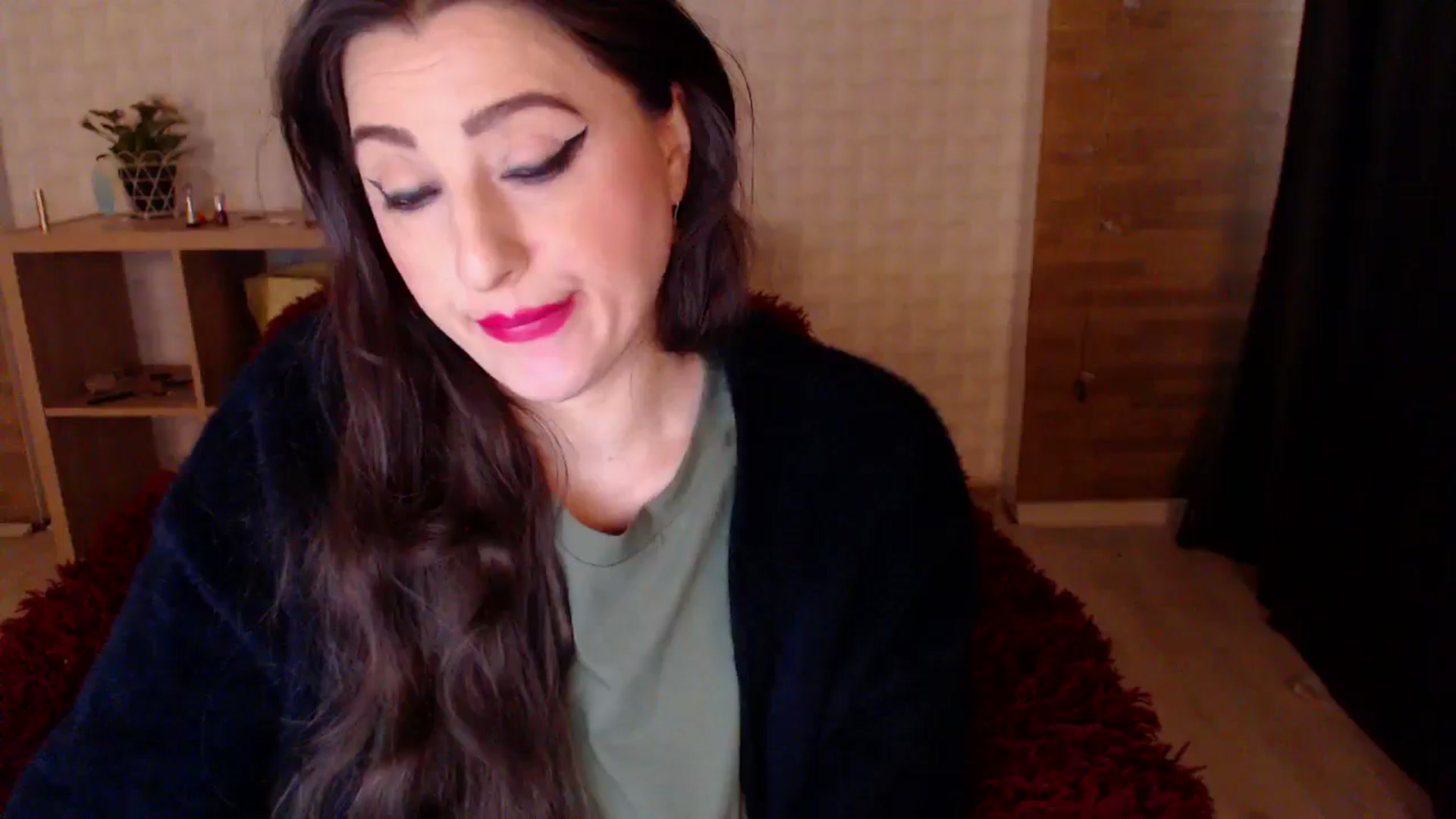 Gallery image thumbnail from HotRebbecca's myfreecams stream on, 05/16/2024, 06:08 image 10 of 20