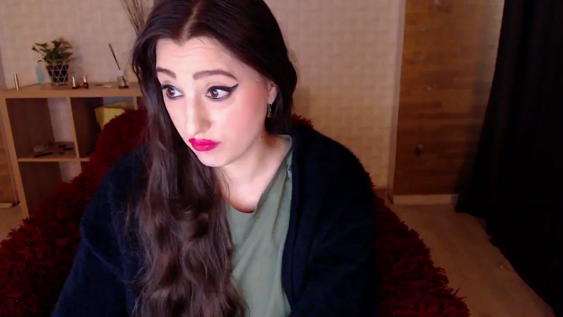 Gallery image thumbnail from HotRebbecca's myfreecams stream on, 05/16/2024, 06:08 image 16 of 20