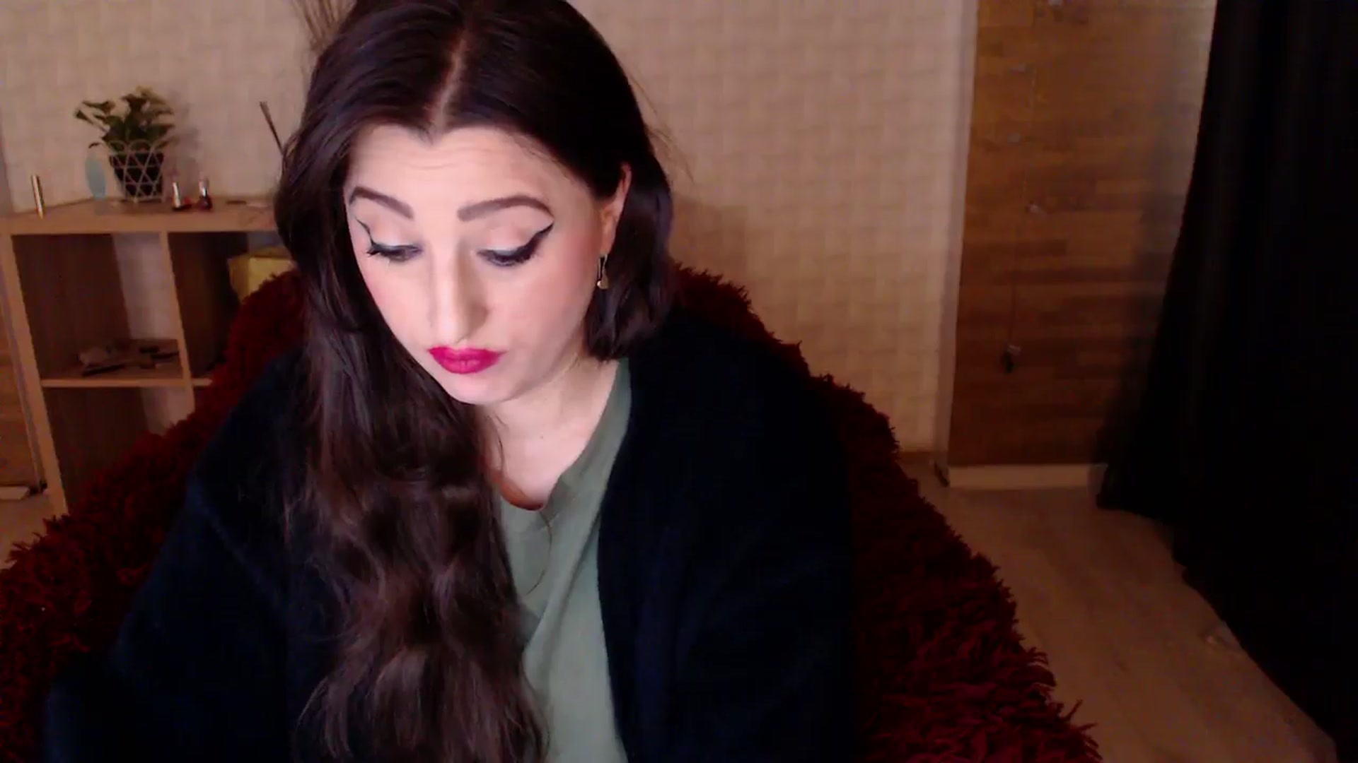 Gallery image thumbnail from HotRebbecca's myfreecams stream on, 05/16/2024, 06:08 image 6 of 20