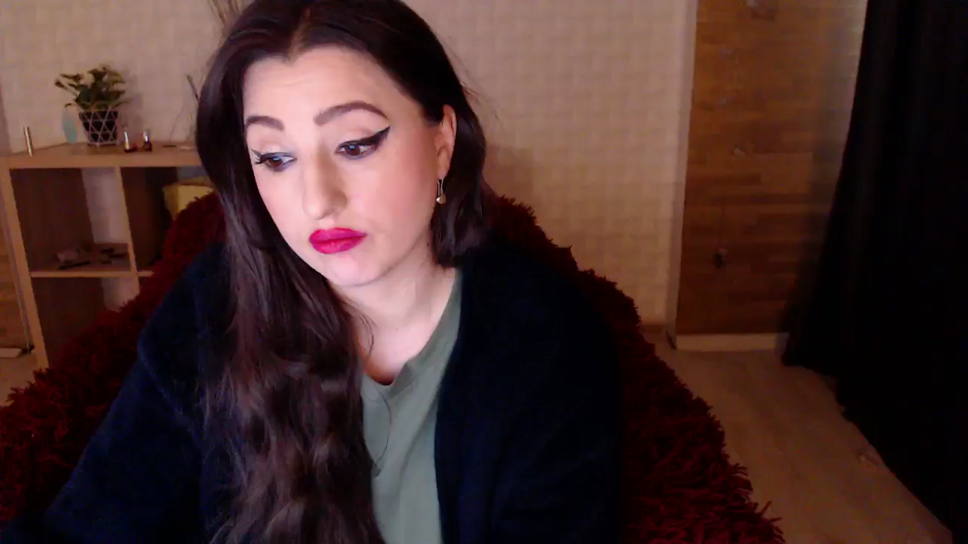 Gallery image thumbnail from HotRebbecca's myfreecams stream on, 05/16/2024, 06:08 image 2 of 20