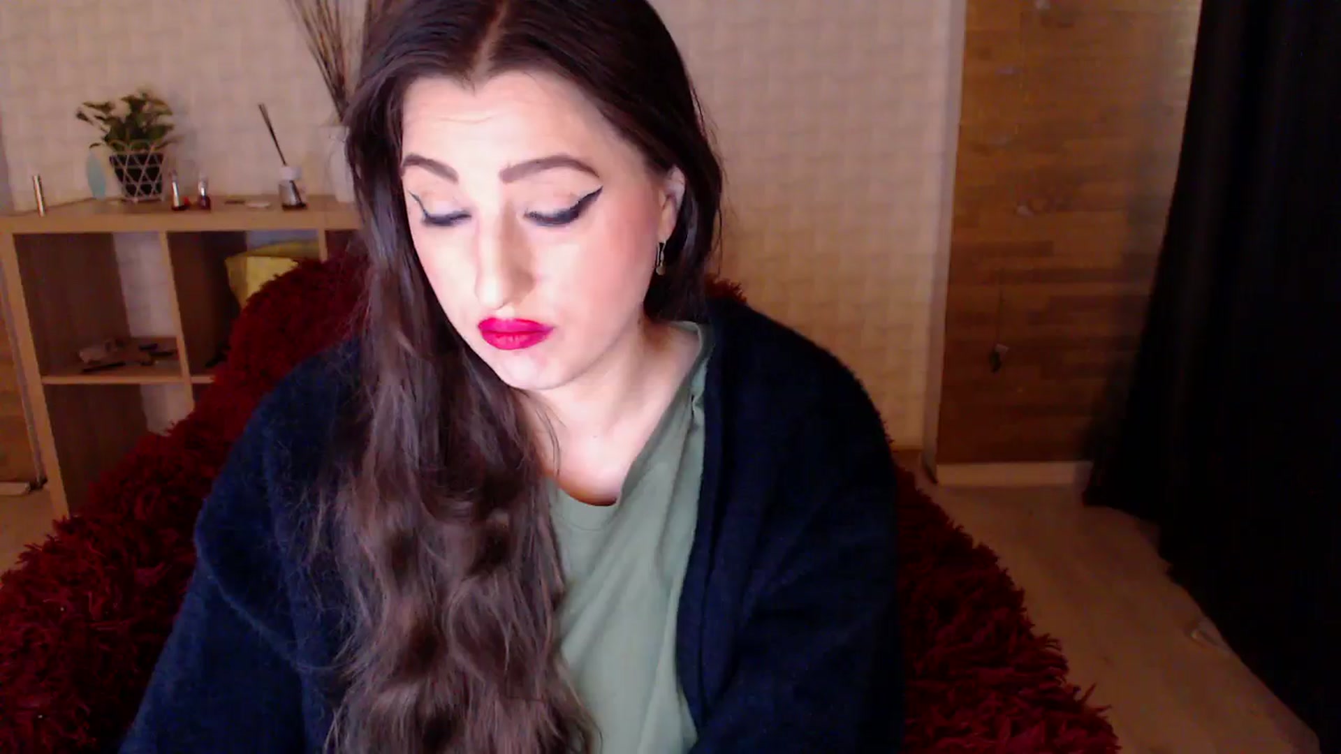 Gallery image thumbnail from HotRebbecca's myfreecams stream on, 05/16/2024, 06:08 image 17 of 20