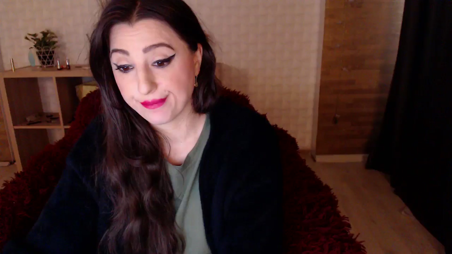 Gallery image thumbnail from HotRebbecca's myfreecams stream on, 05/16/2024, 06:08 image 9 of 20