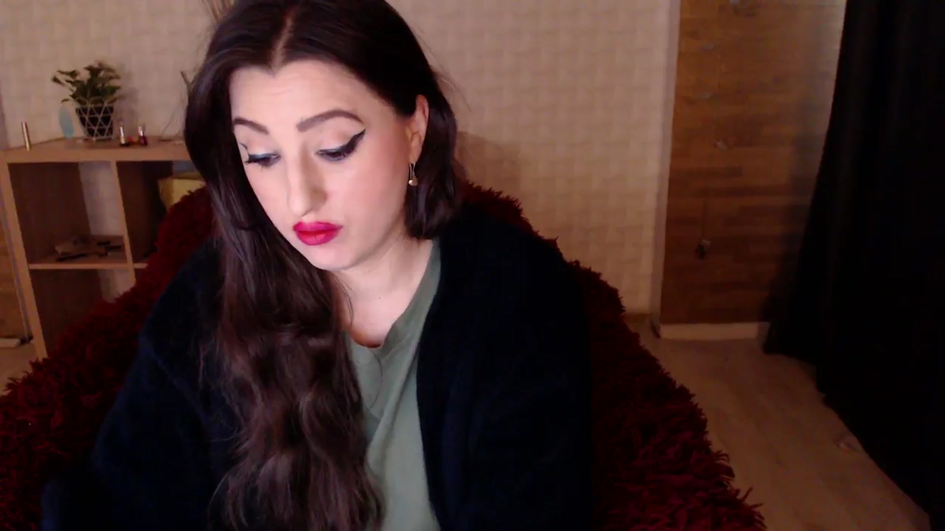 Gallery image thumbnail from HotRebbecca's myfreecams stream on, 05/16/2024, 06:08 image 8 of 20