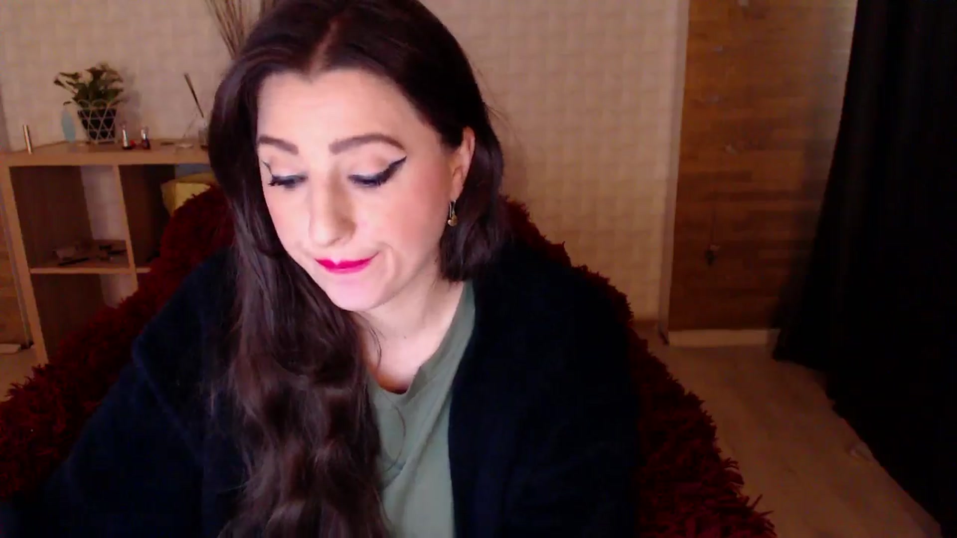 Gallery image thumbnail from HotRebbecca's myfreecams stream on, 05/16/2024, 06:08 image 5 of 20