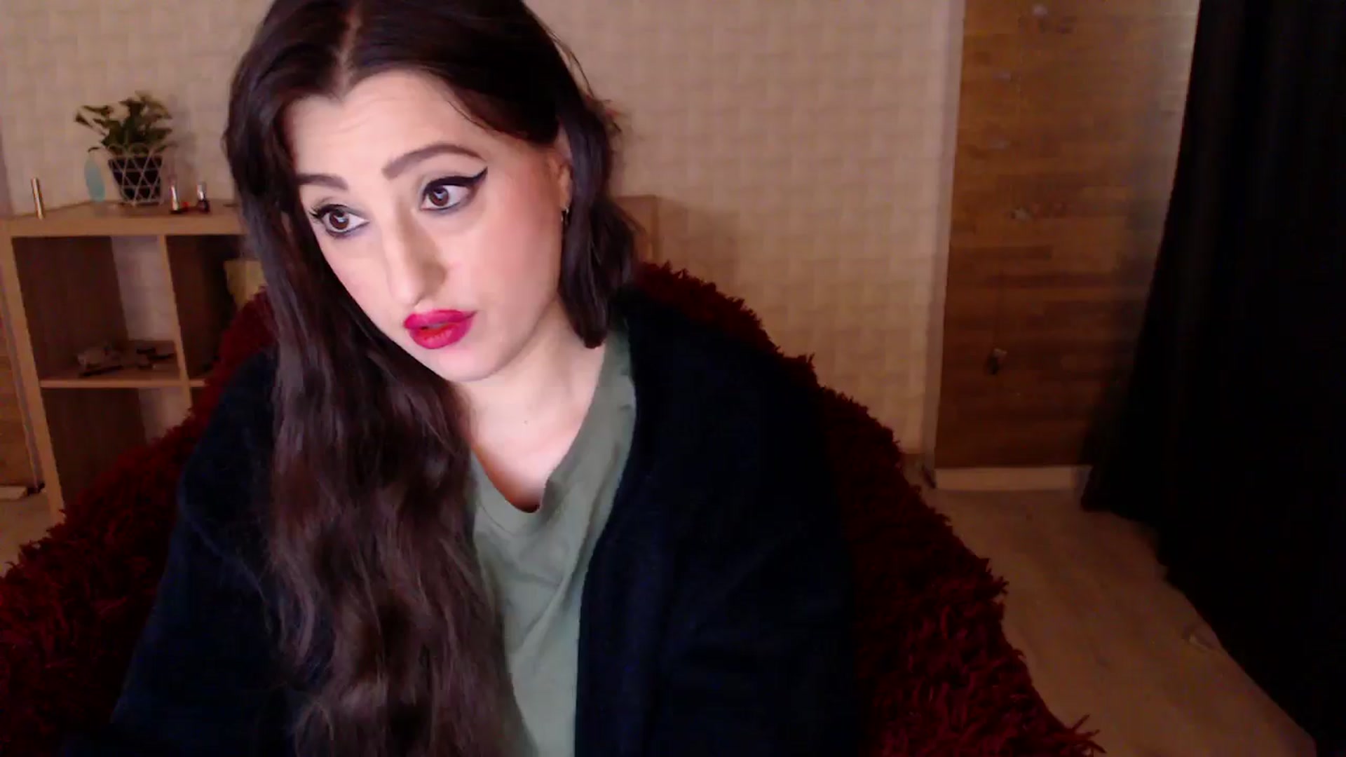 Gallery image thumbnail from HotRebbecca's myfreecams stream on, 05/16/2024, 07:00 image 8 of 20