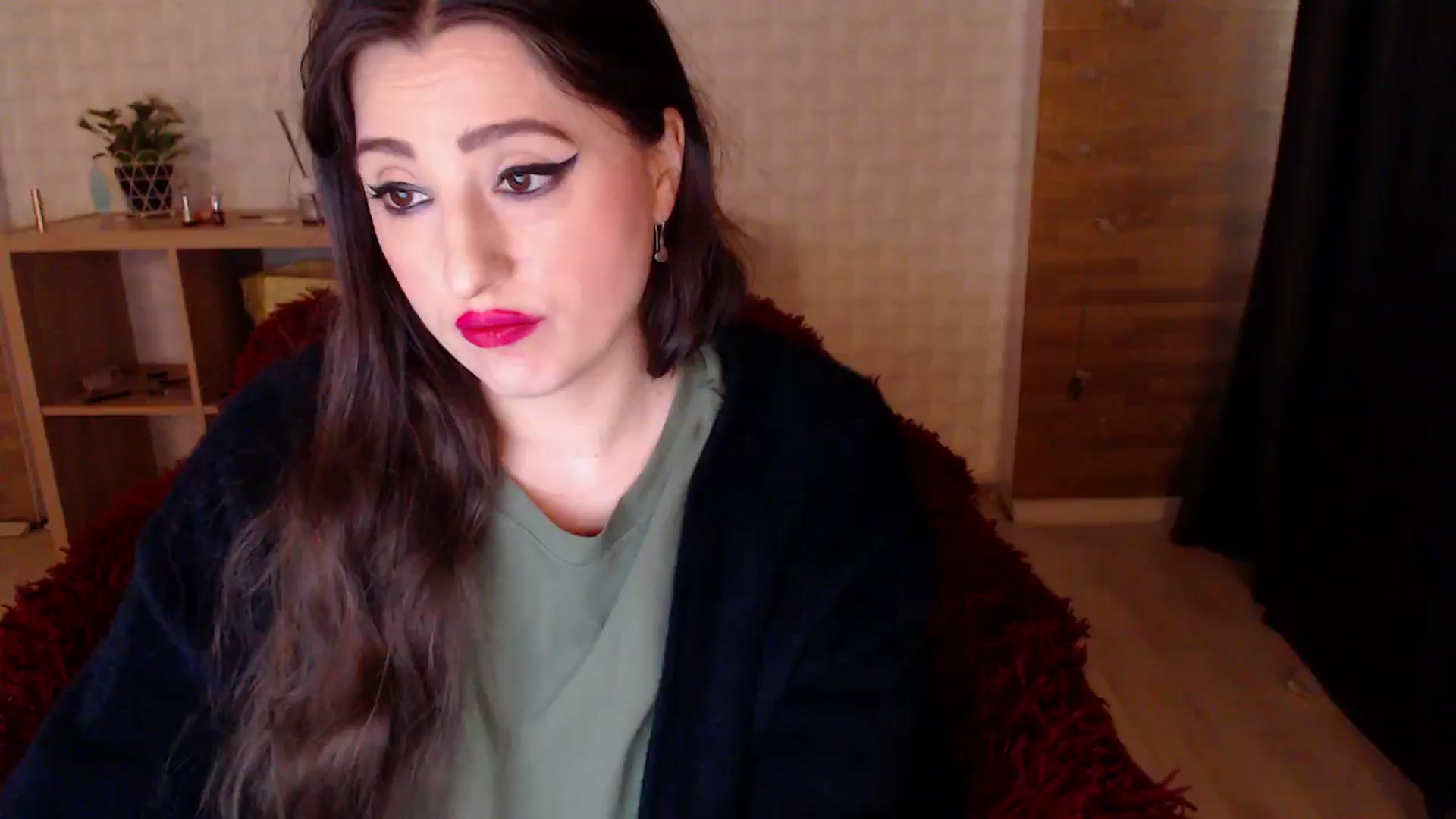 Gallery image thumbnail from HotRebbecca's myfreecams stream on, 05/16/2024, 07:00 image 1 of 20