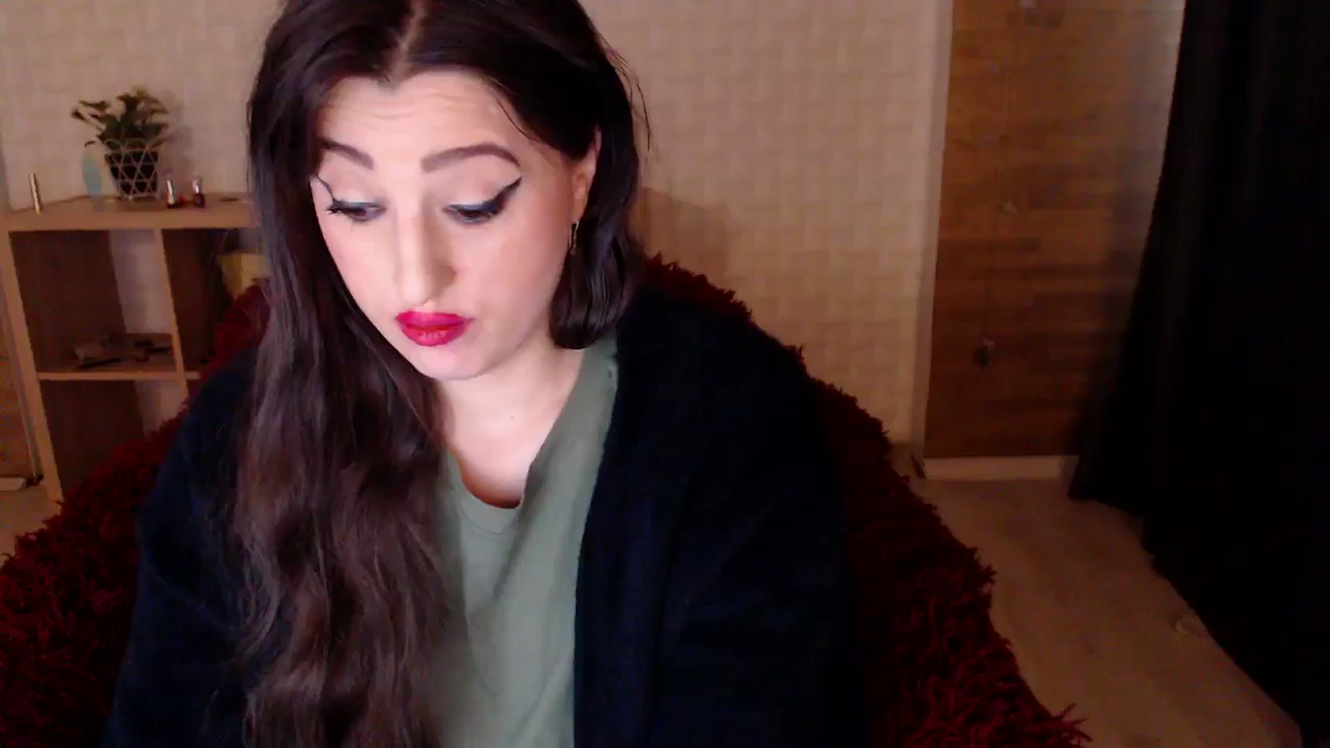 Gallery image thumbnail from HotRebbecca's myfreecams stream on, 05/16/2024, 07:00 image 14 of 20