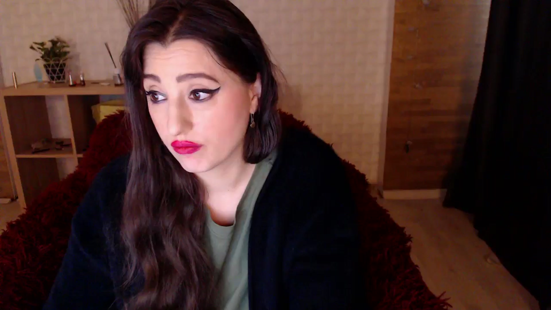 Gallery image thumbnail from HotRebbecca's myfreecams stream on, 05/16/2024, 07:00 image 20 of 20