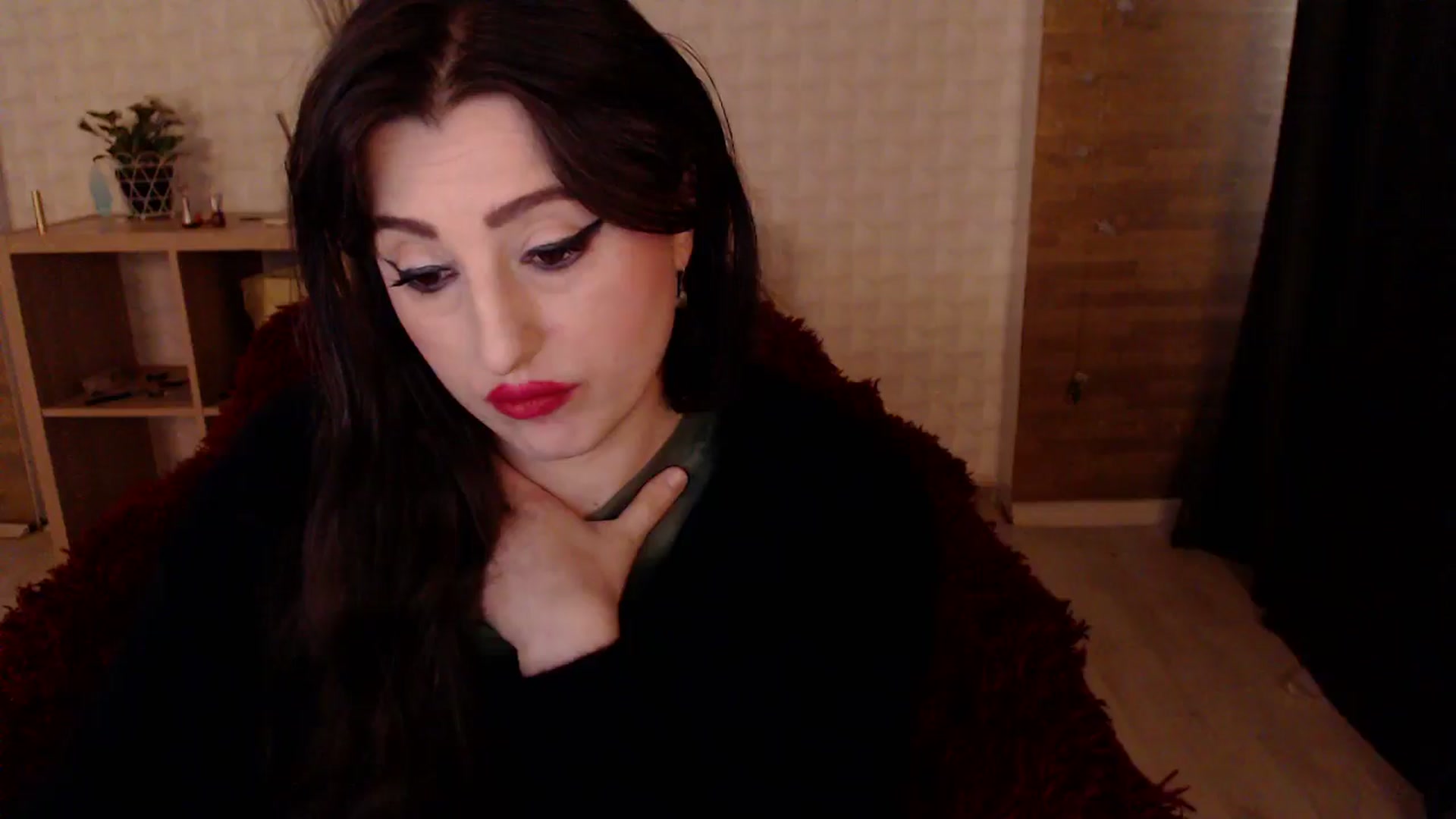 Gallery image thumbnail from HotRebbecca's myfreecams stream on, 05/16/2024, 07:00 image 6 of 20