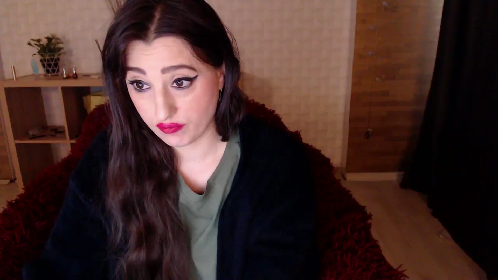 Gallery image thumbnail from HotRebbecca's myfreecams stream on, 05/16/2024, 07:00 image 11 of 20