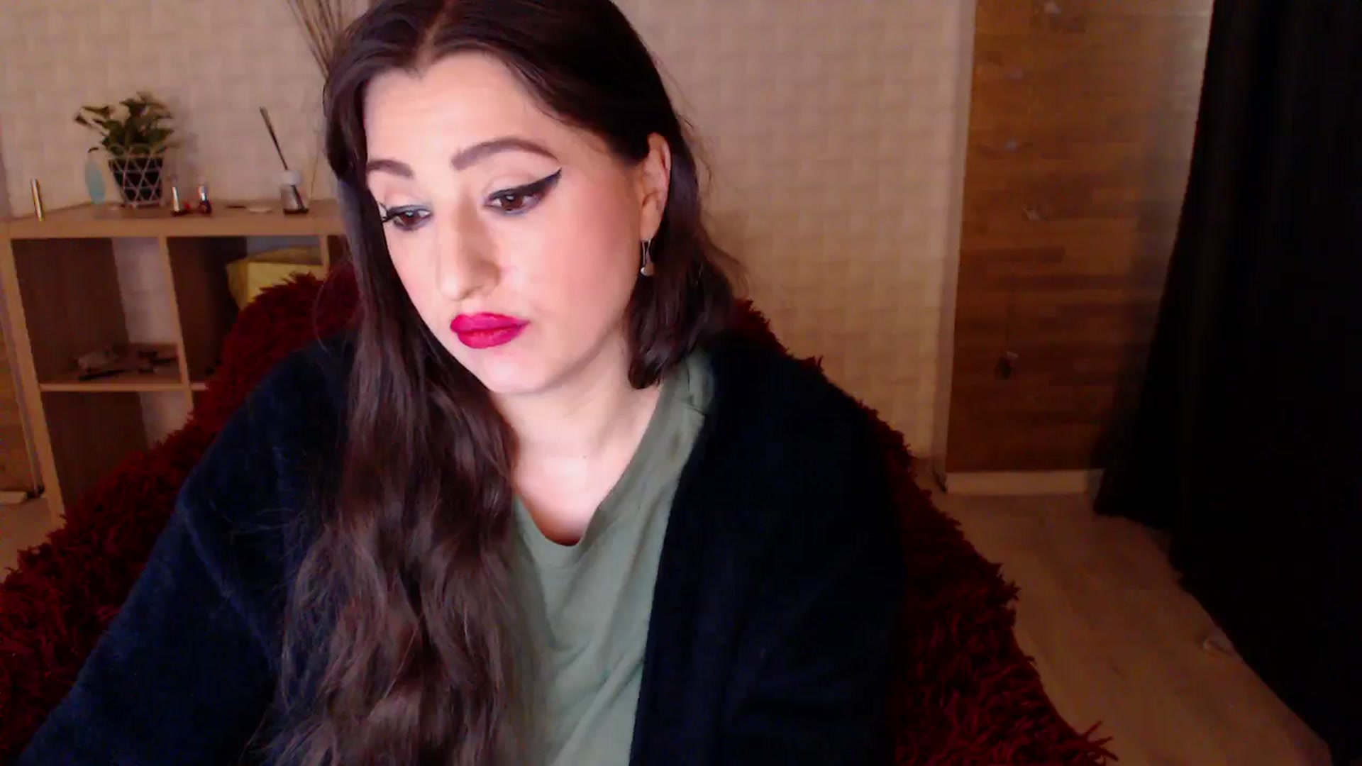 Gallery image thumbnail from HotRebbecca's myfreecams stream on, 05/16/2024, 07:00 image 5 of 20