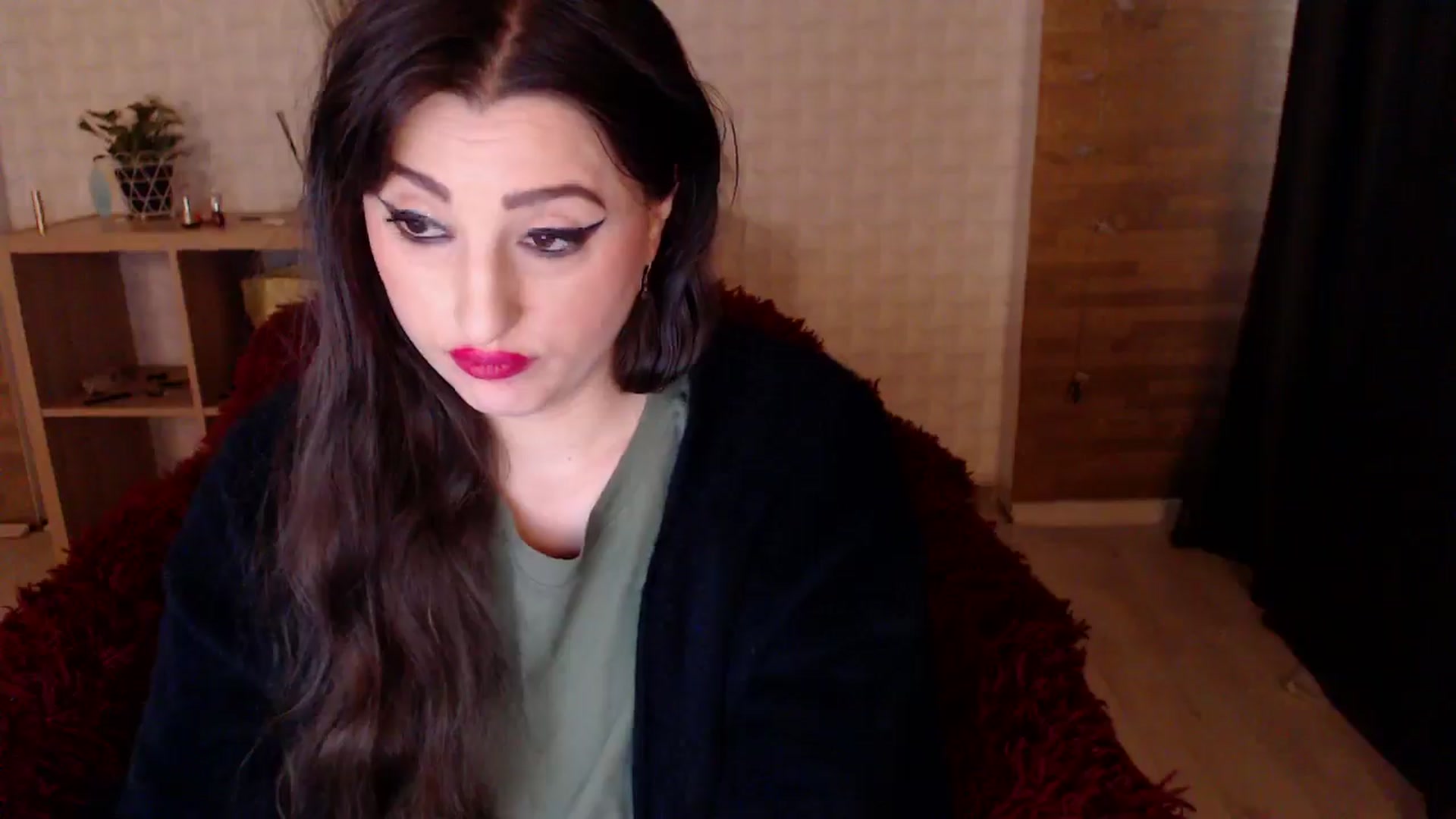 Gallery image thumbnail from HotRebbecca's myfreecams stream on, 05/16/2024, 07:00 image 15 of 20