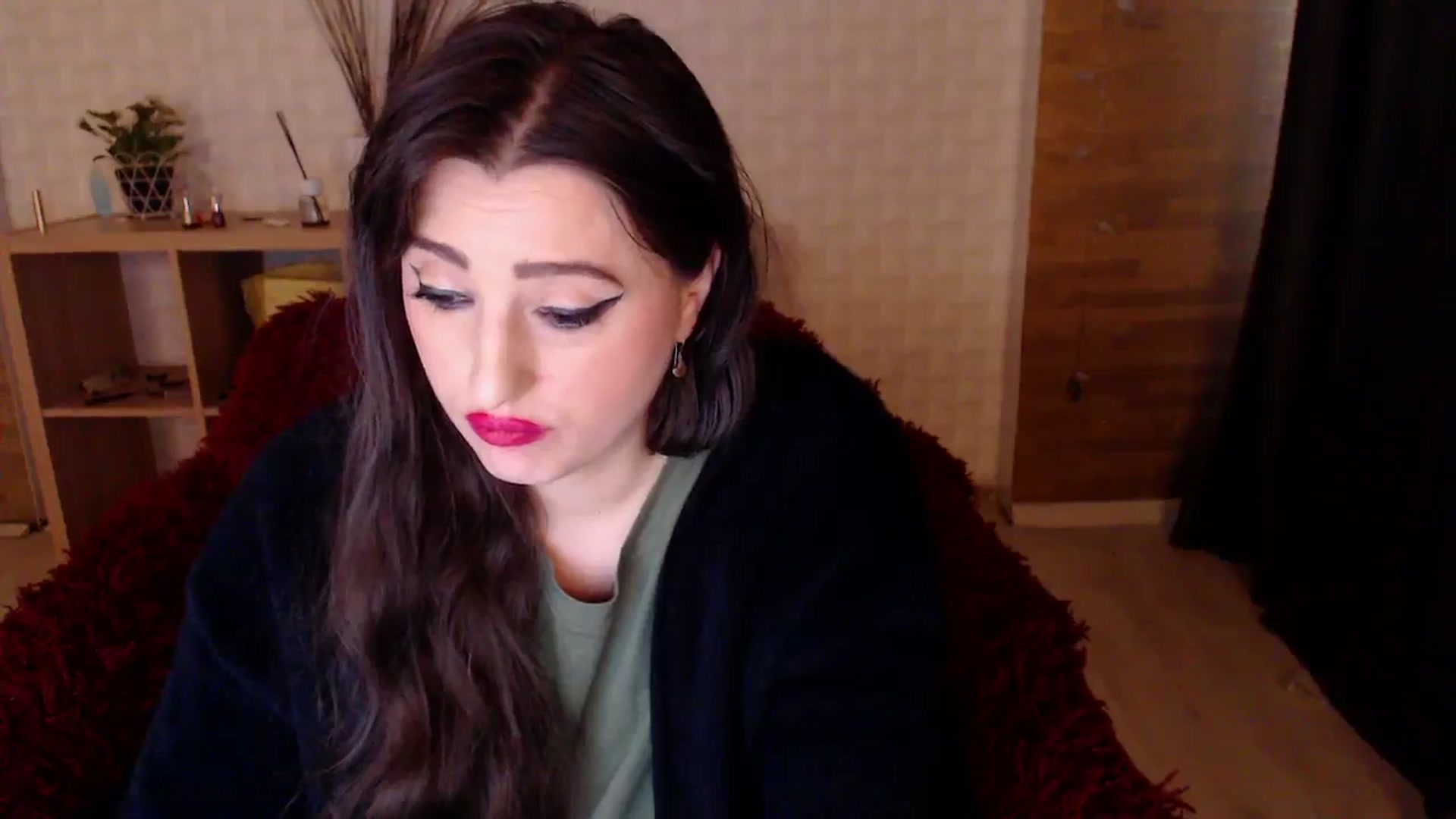 Gallery image thumbnail from HotRebbecca's myfreecams stream on, 05/16/2024, 07:00 image 19 of 20