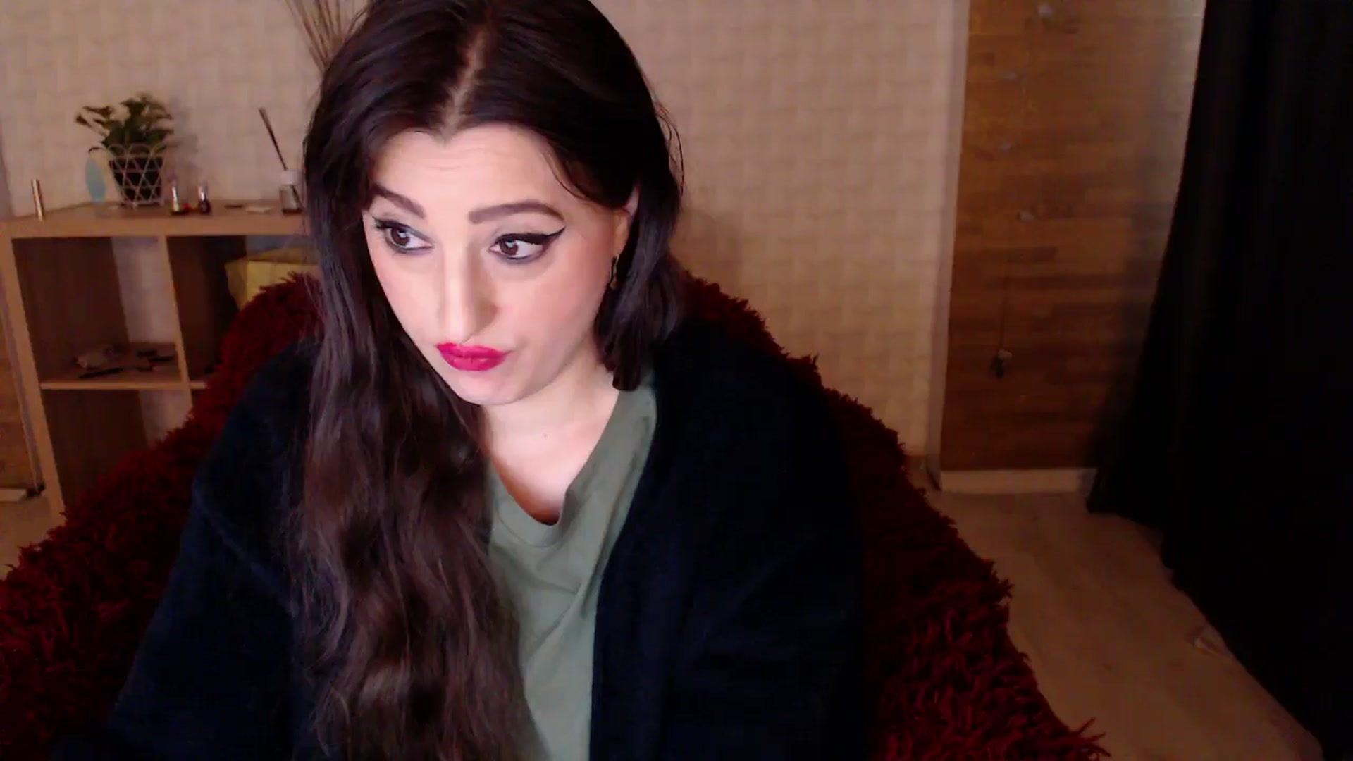 Gallery image thumbnail from HotRebbecca's myfreecams stream on, 05/16/2024, 07:00 image 10 of 20