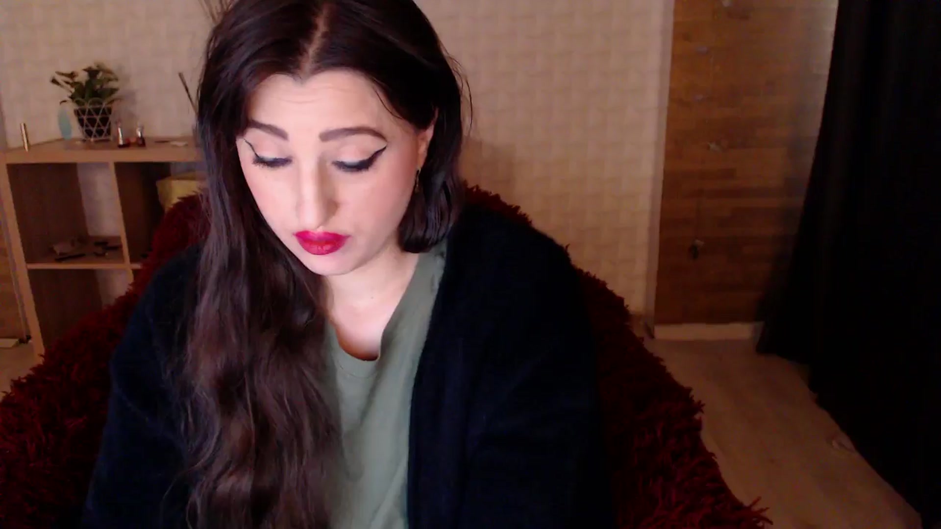 Gallery image thumbnail from HotRebbecca's myfreecams stream on, 05/16/2024, 07:00 image 16 of 20