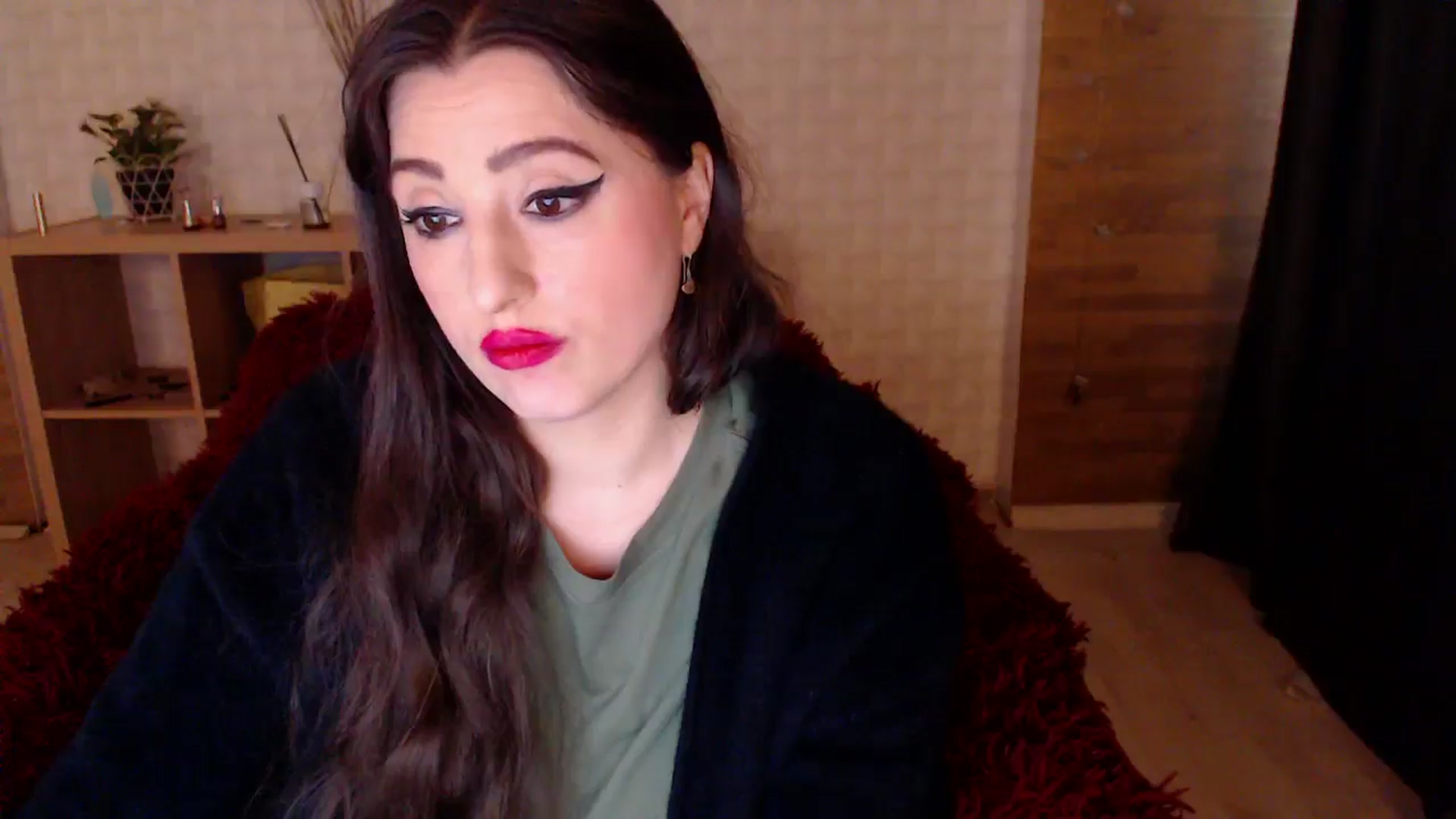 Gallery image thumbnail from HotRebbecca's myfreecams stream on, 05/16/2024, 07:00 image 4 of 20