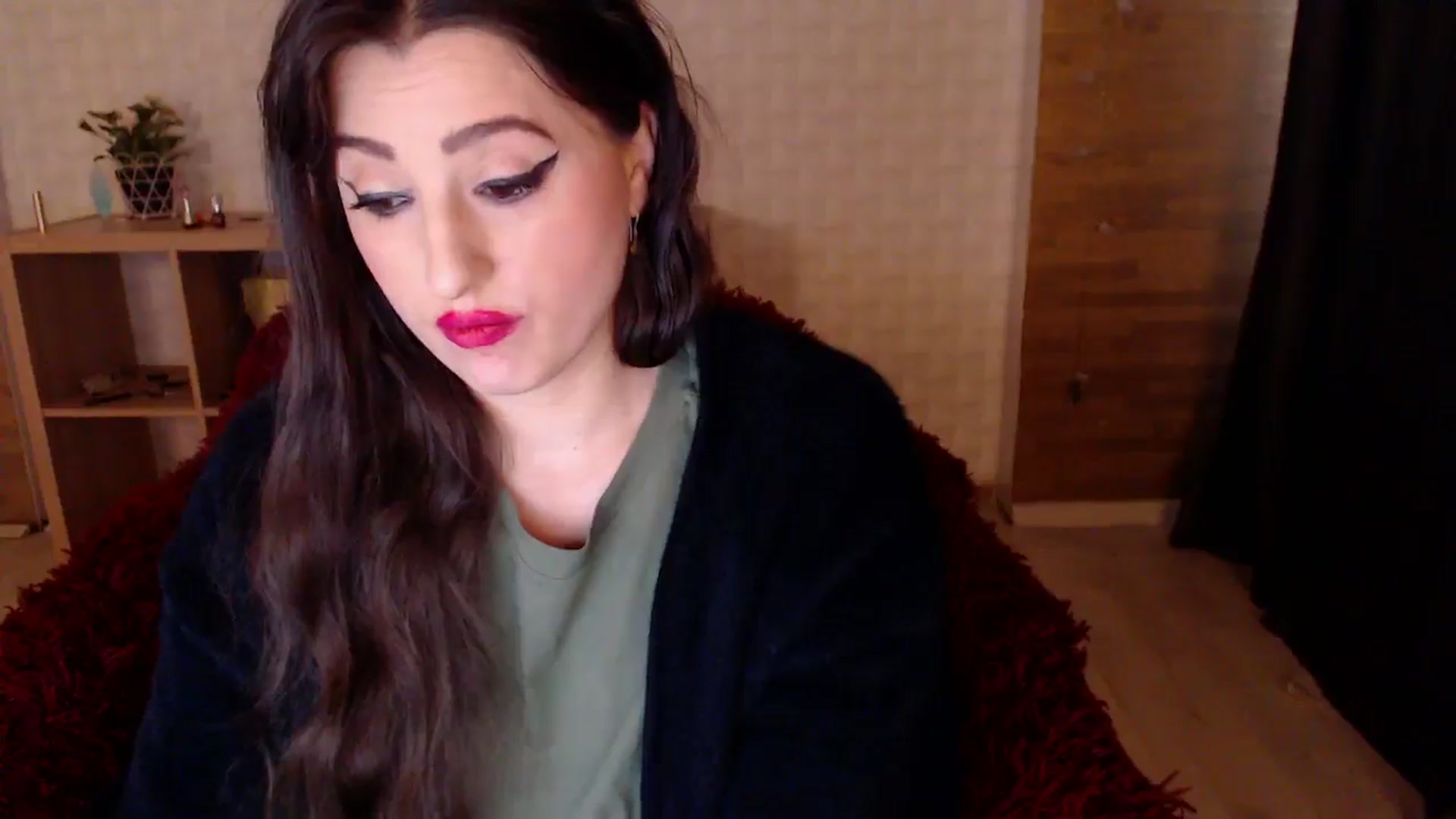 Gallery image thumbnail from HotRebbecca's myfreecams stream on, 05/16/2024, 07:00 image 13 of 20