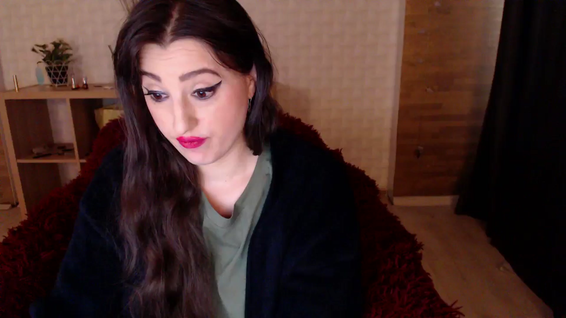 Gallery image thumbnail from HotRebbecca's myfreecams stream on, 05/16/2024, 07:00 image 9 of 20