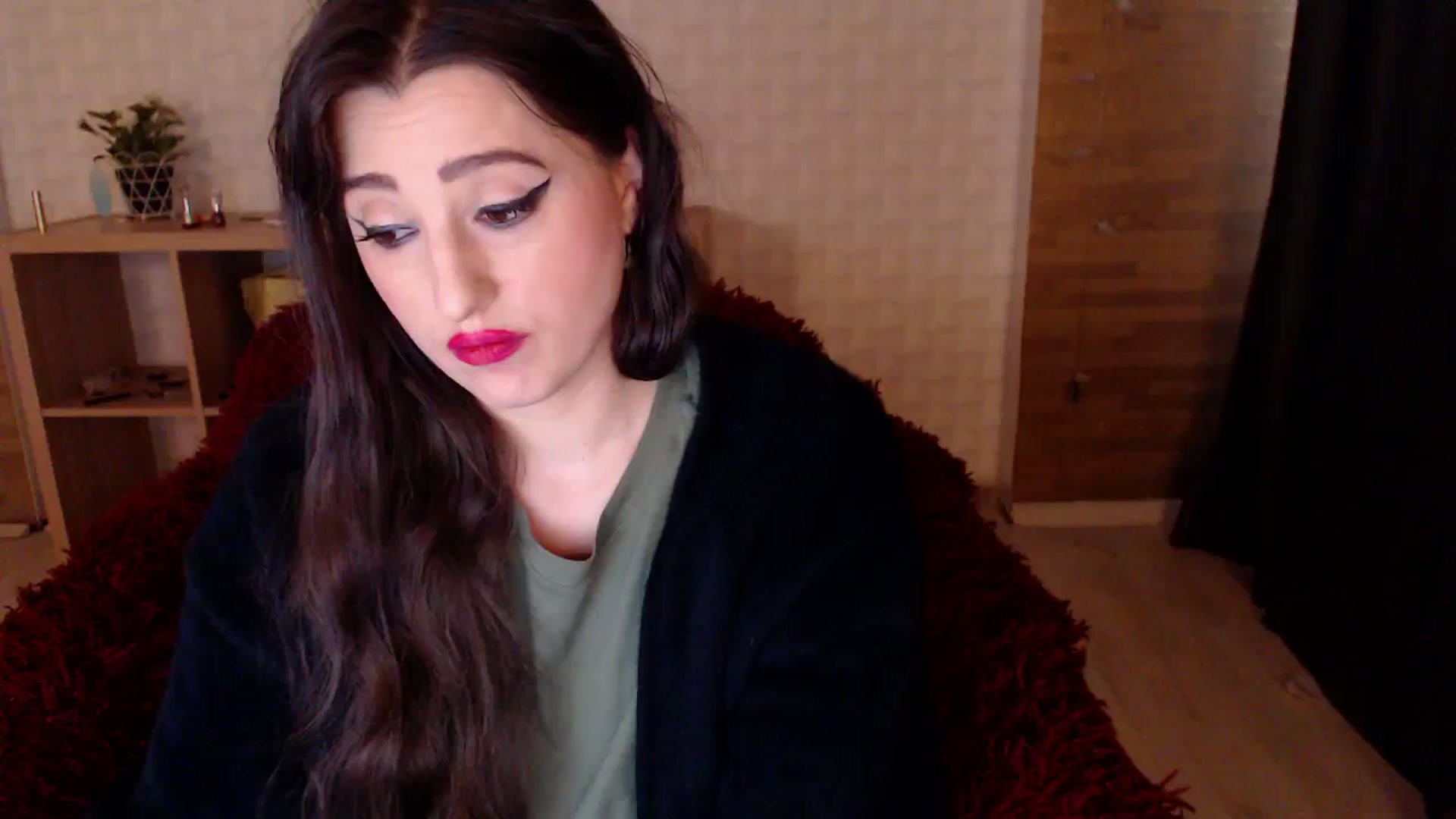 Gallery image thumbnail from HotRebbecca's myfreecams stream on, 05/16/2024, 07:00 image 17 of 20