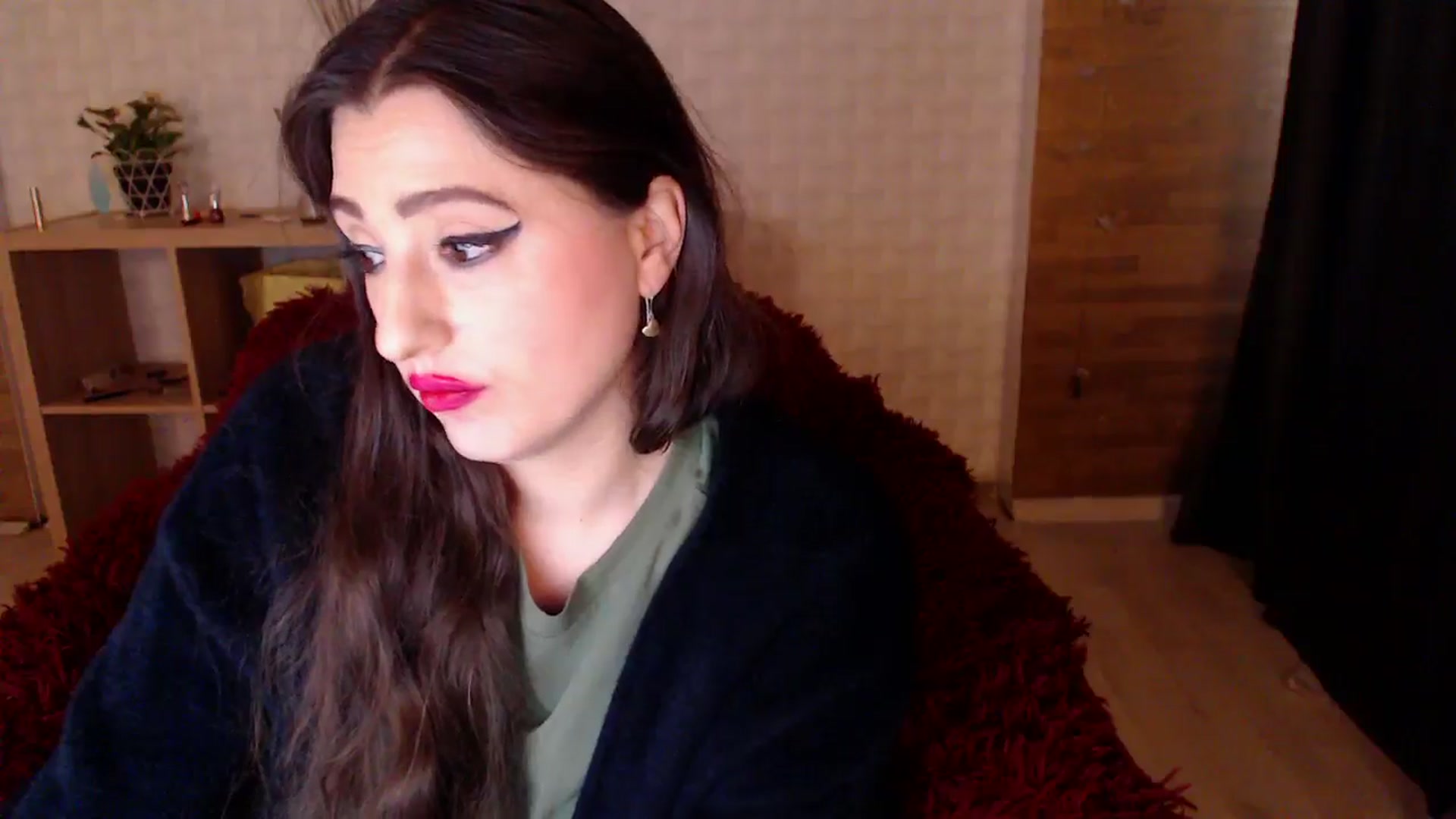 Gallery image thumbnail from HotRebbecca's myfreecams stream on, 05/16/2024, 07:00 image 2 of 20