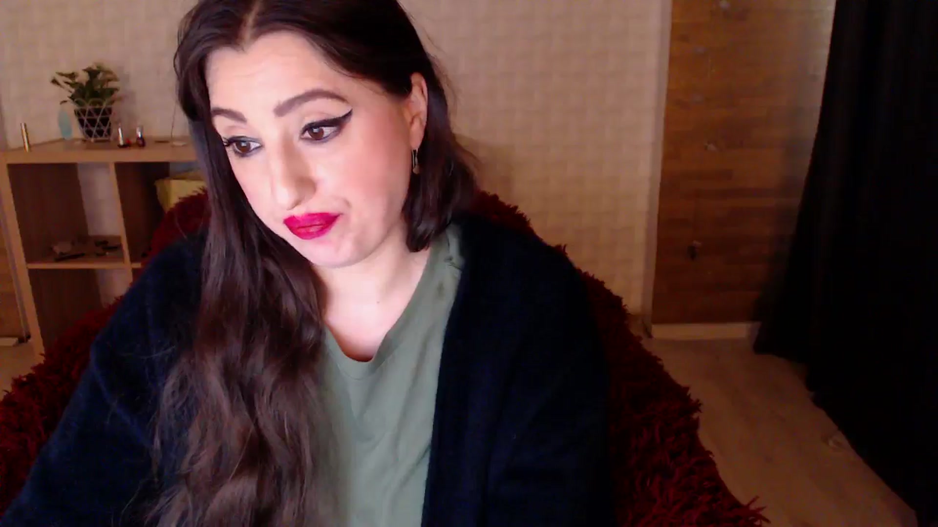 Gallery image thumbnail from HotRebbecca's myfreecams stream on, 05/16/2024, 07:00 image 3 of 20