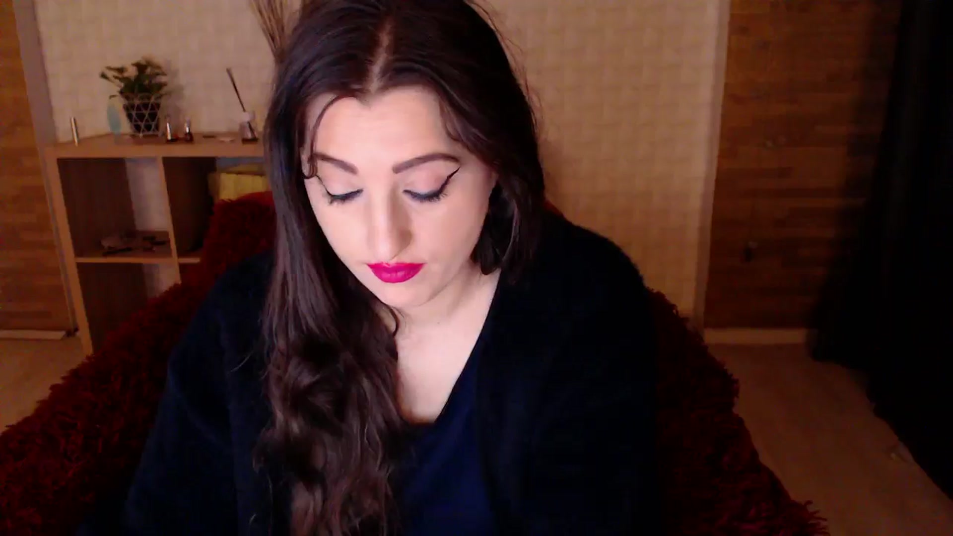 Gallery image thumbnail from HotRebbecca's myfreecams stream on, 05/16/2024, 23:29 image 3 of 20