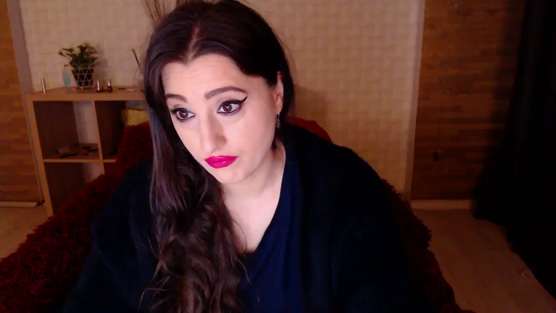 Gallery image thumbnail from HotRebbecca's myfreecams stream on, 05/16/2024, 23:29 image 20 of 20