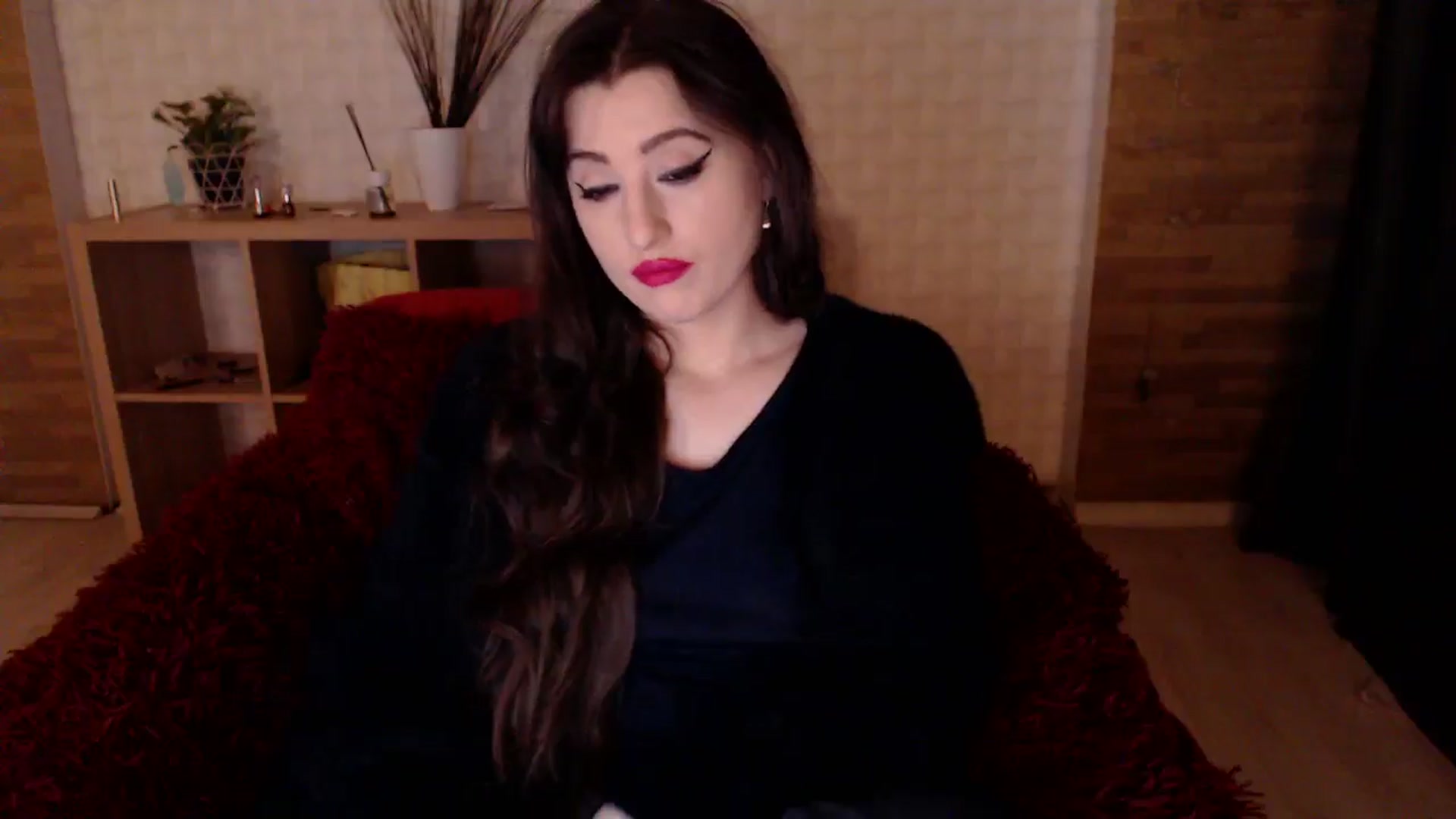Gallery image thumbnail from HotRebbecca's myfreecams stream on, 05/16/2024, 23:29 image 8 of 20