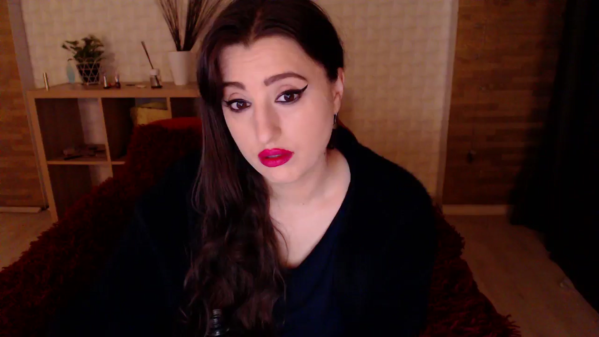Gallery image thumbnail from HotRebbecca's myfreecams stream on, 05/16/2024, 23:29 image 17 of 20