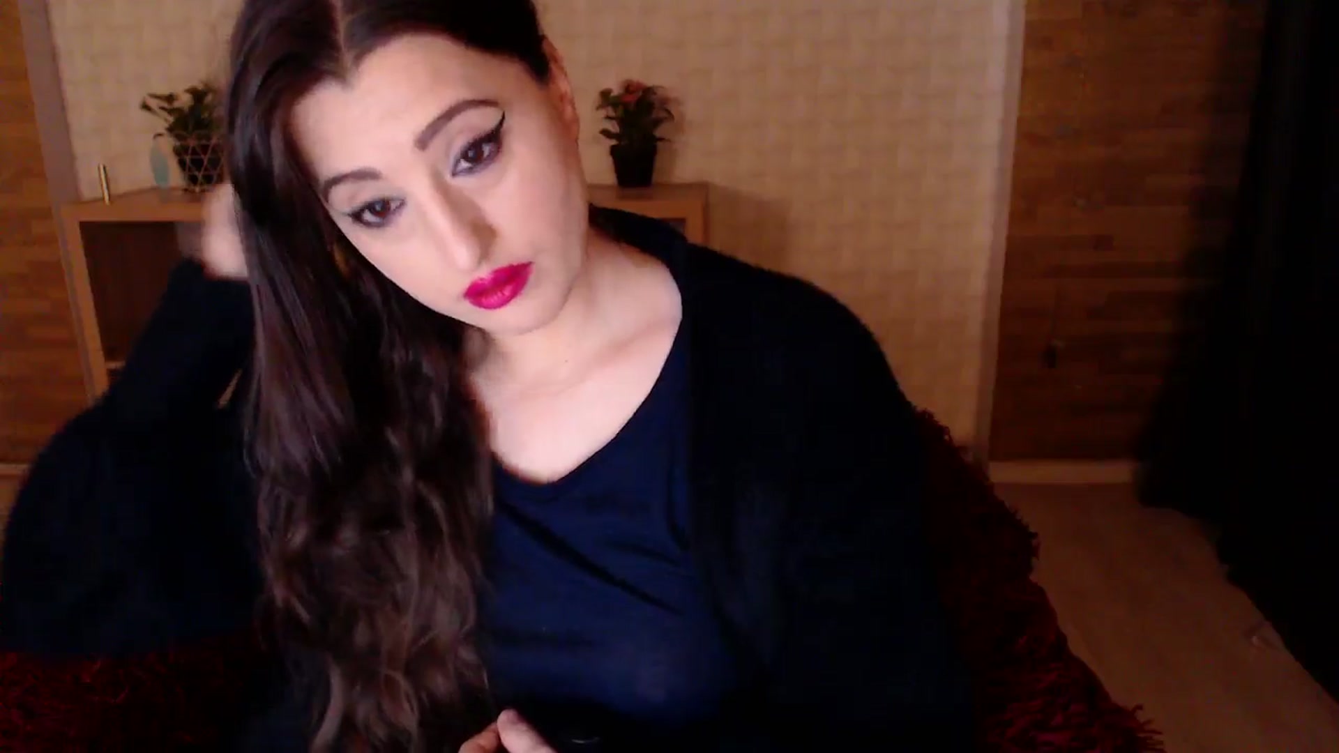 Gallery image thumbnail from HotRebbecca's myfreecams stream on, 05/16/2024, 23:29 image 12 of 20
