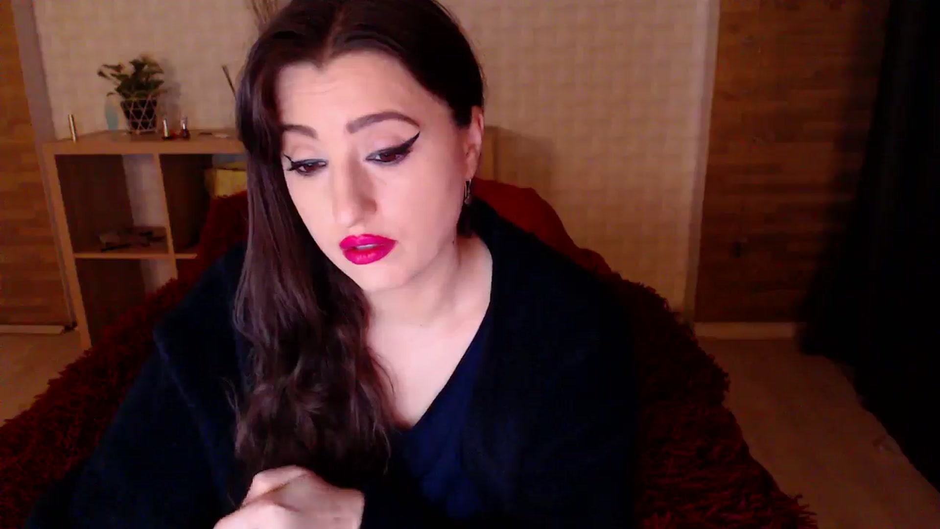 Gallery image thumbnail from HotRebbecca's myfreecams stream on, 05/16/2024, 23:29 image 13 of 20