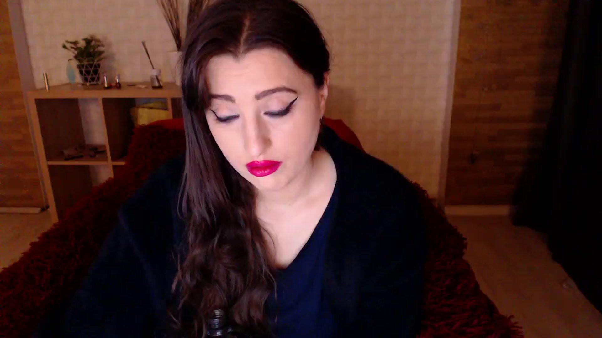 Gallery image thumbnail from HotRebbecca's myfreecams stream on, 05/16/2024, 23:29 image 16 of 20