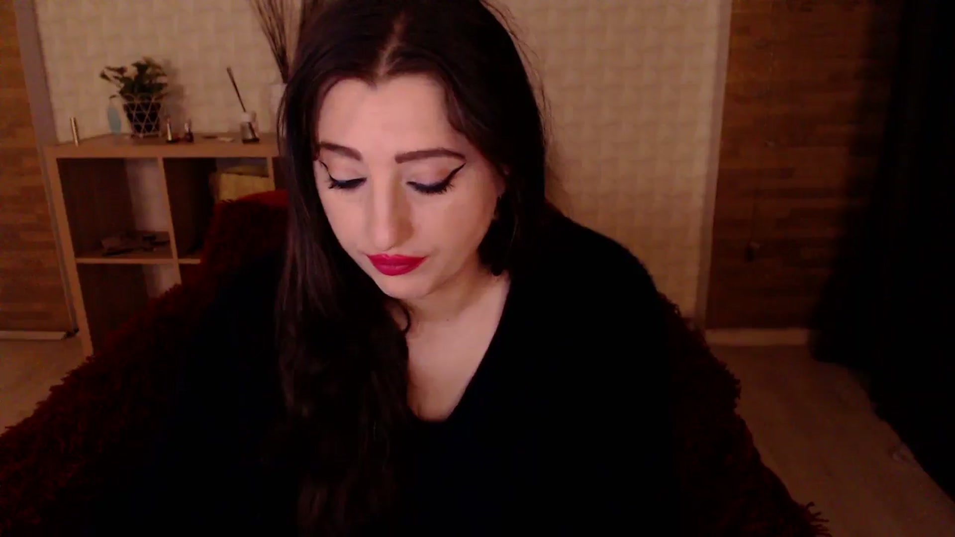 Gallery image thumbnail from HotRebbecca's myfreecams stream on, 05/16/2024, 23:29 image 2 of 20