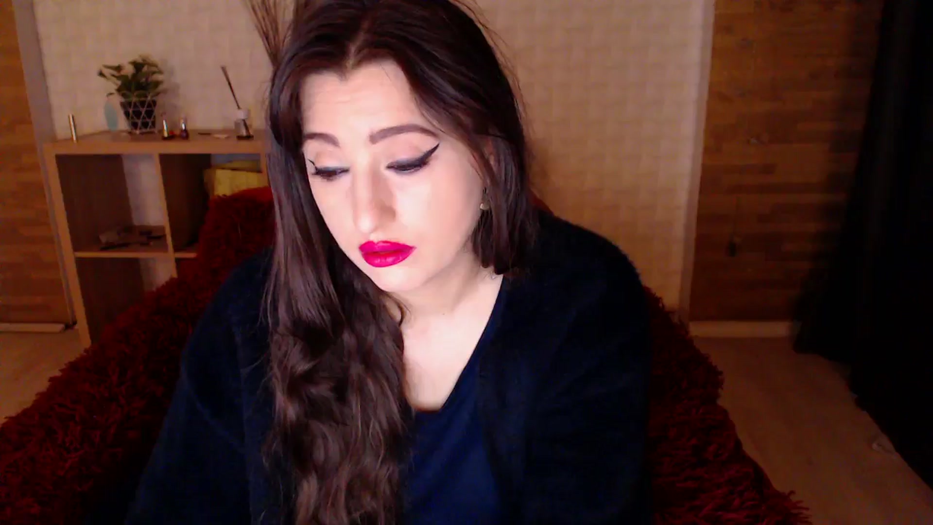 Gallery image thumbnail from HotRebbecca's myfreecams stream on, 05/16/2024, 23:29 image 7 of 20
