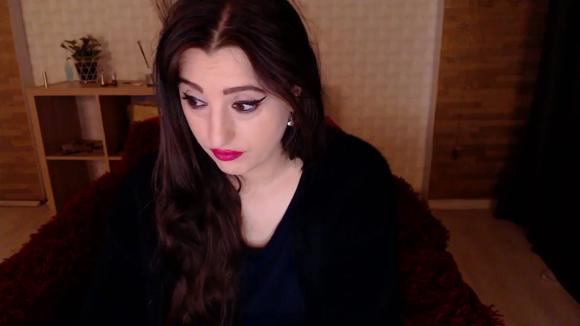 Gallery image thumbnail from HotRebbecca's myfreecams stream on, 05/16/2024, 23:29 image 5 of 20