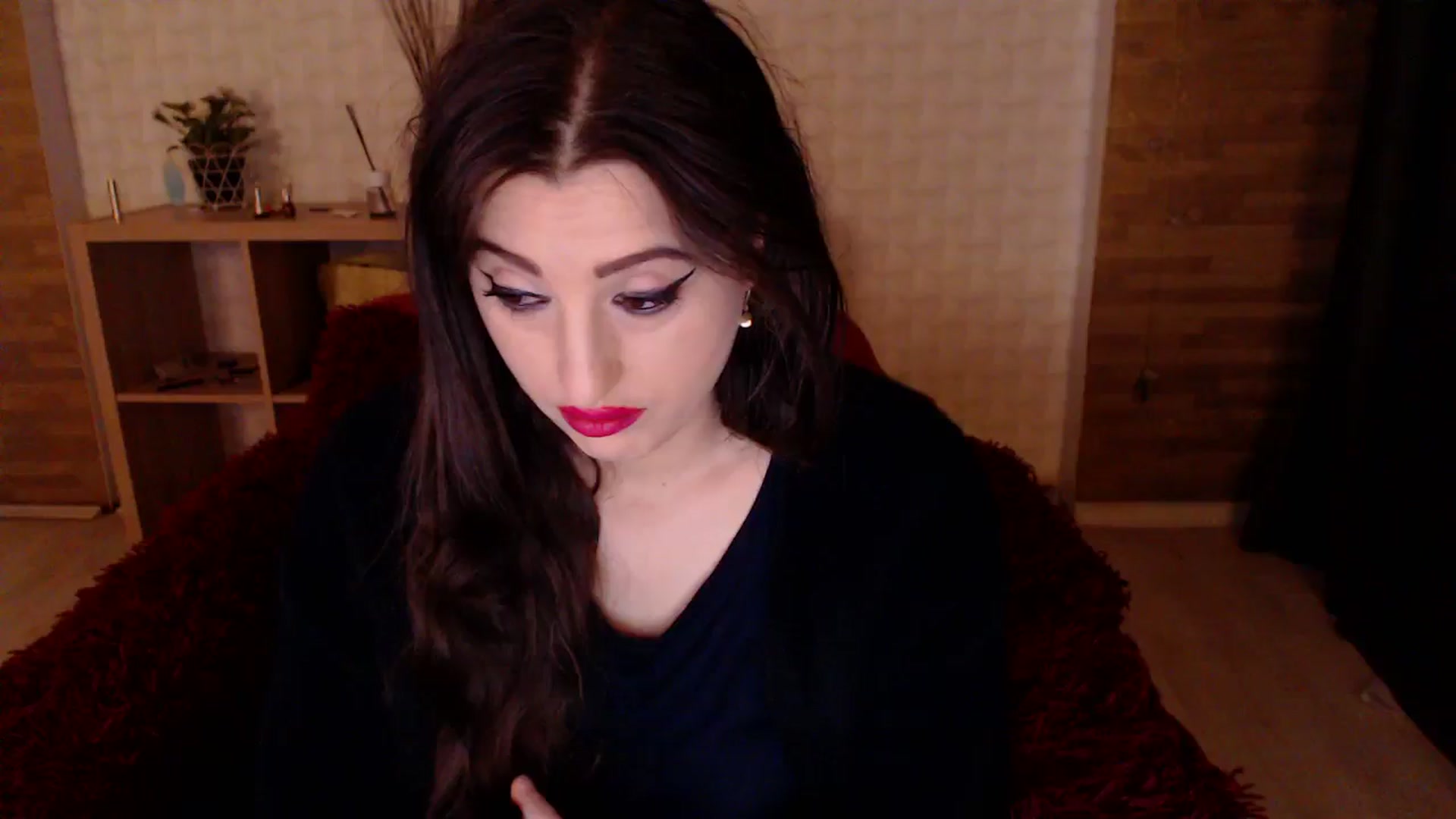 Gallery image thumbnail from HotRebbecca's myfreecams stream on, 05/16/2024, 23:29 image 9 of 20