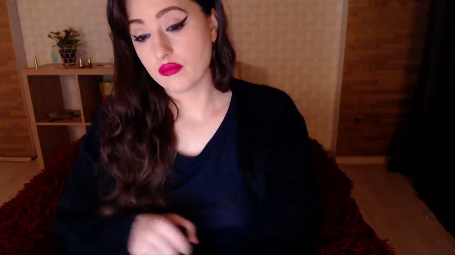 Gallery image thumbnail from HotRebbecca's myfreecams stream on, 05/16/2024, 23:29 image 11 of 20