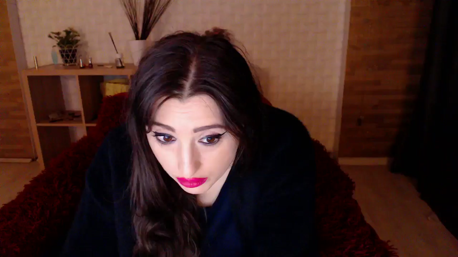 Gallery image thumbnail from HotRebbecca's myfreecams stream on, 05/16/2024, 23:29 image 6 of 20
