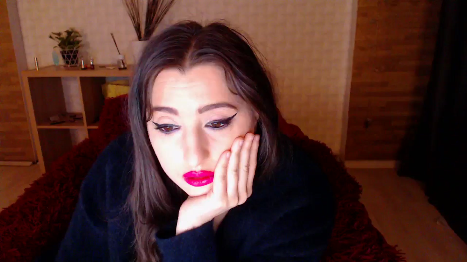 Gallery image thumbnail from HotRebbecca's myfreecams stream on, 05/16/2024, 23:29 image 1 of 20