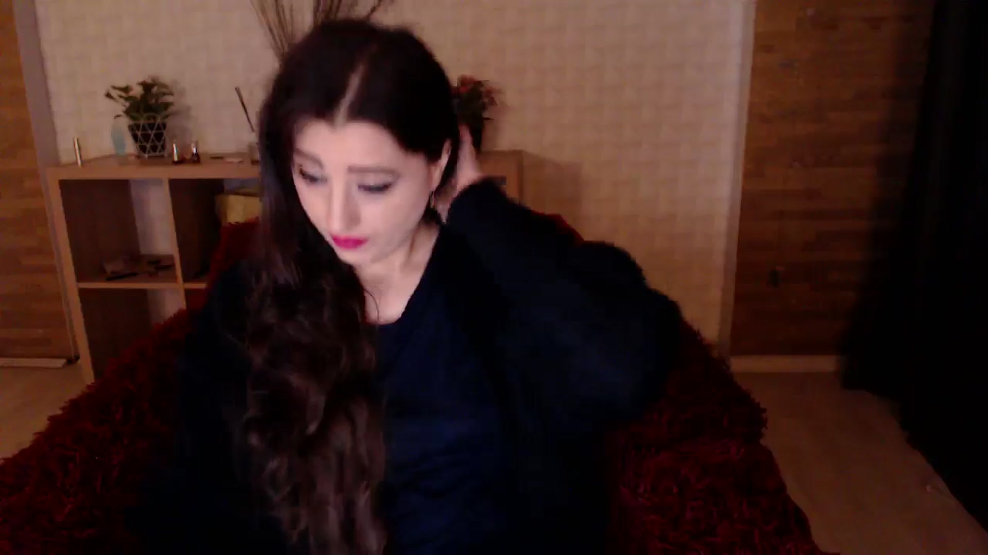 Gallery image thumbnail from HotRebbecca's myfreecams stream on, 05/16/2024, 23:29 image 19 of 20