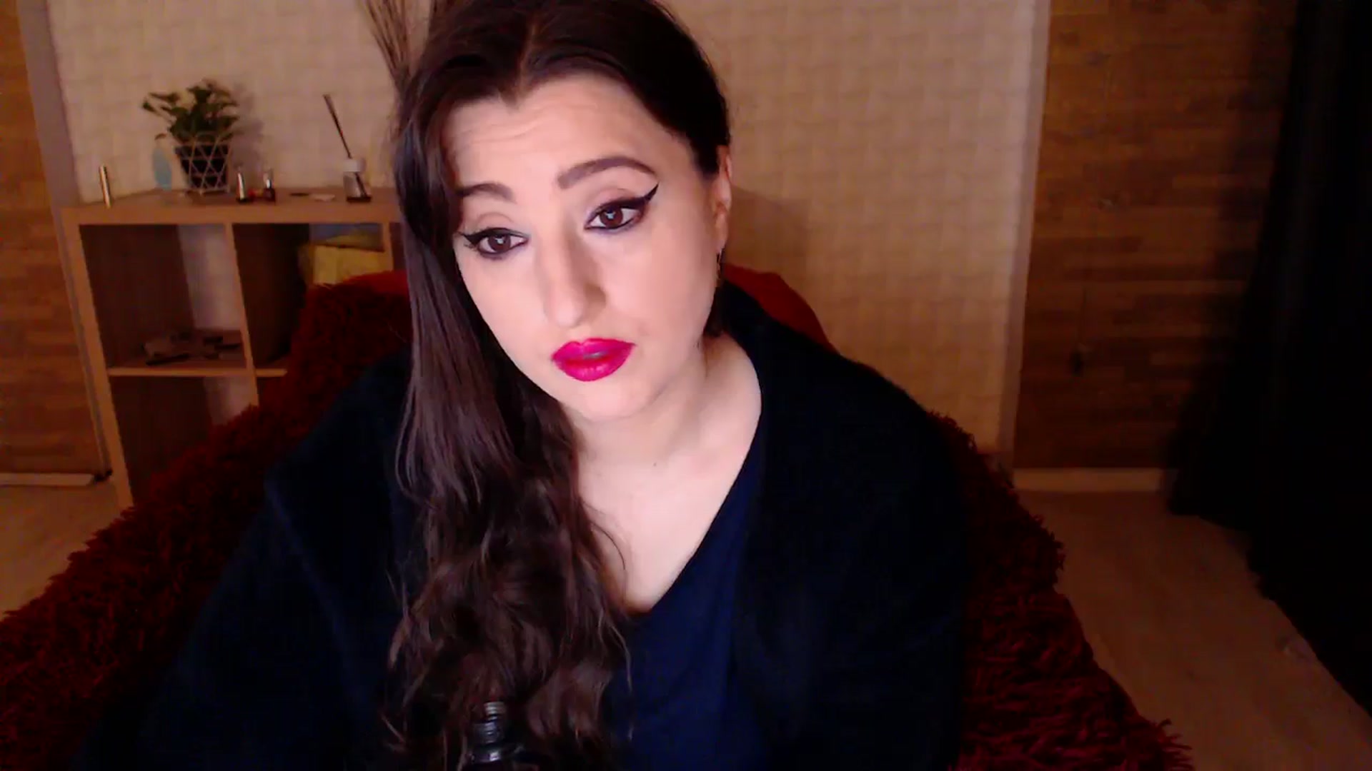 Gallery image thumbnail from HotRebbecca's myfreecams stream on, 05/16/2024, 23:29 image 15 of 20