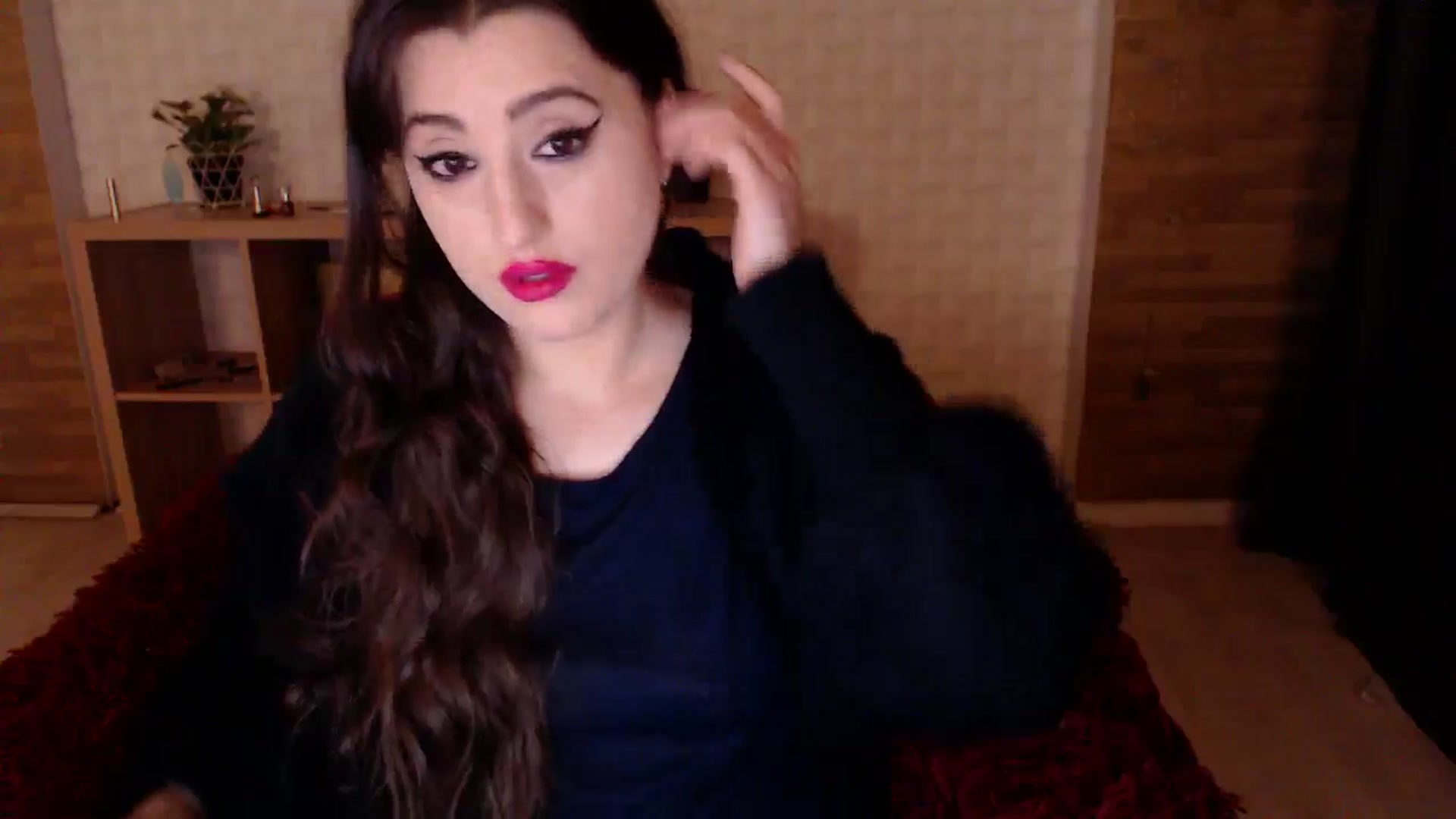 Gallery image thumbnail from HotRebbecca's myfreecams stream on, 05/16/2024, 23:29 image 18 of 20