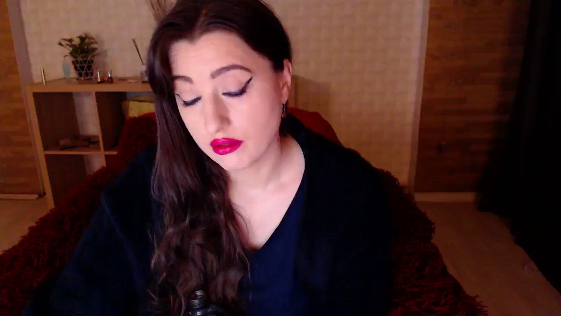 Gallery image thumbnail from HotRebbecca's myfreecams stream on, 05/16/2024, 23:29 image 14 of 20