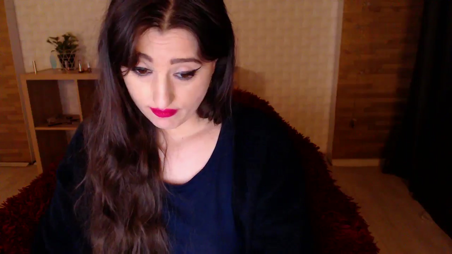 Gallery image thumbnail from HotRebbecca's myfreecams stream on, 05/17/2024, 02:57 image 18 of 20