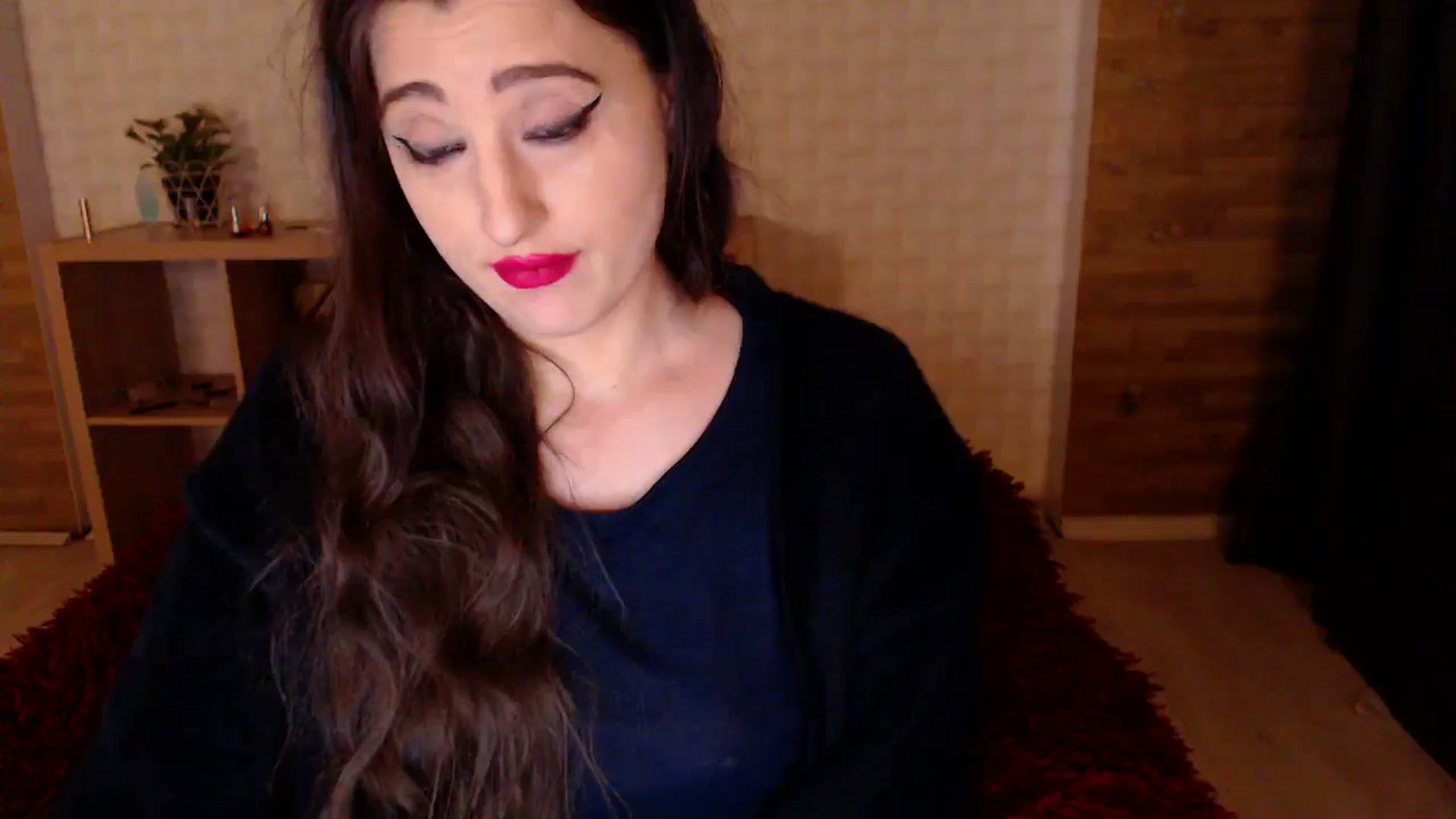 Gallery image thumbnail from HotRebbecca's myfreecams stream on, 05/17/2024, 02:57 image 7 of 20