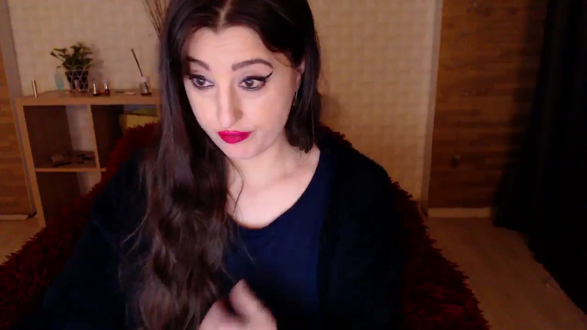 Gallery image thumbnail from HotRebbecca's myfreecams stream on, 05/17/2024, 02:57 image 15 of 20