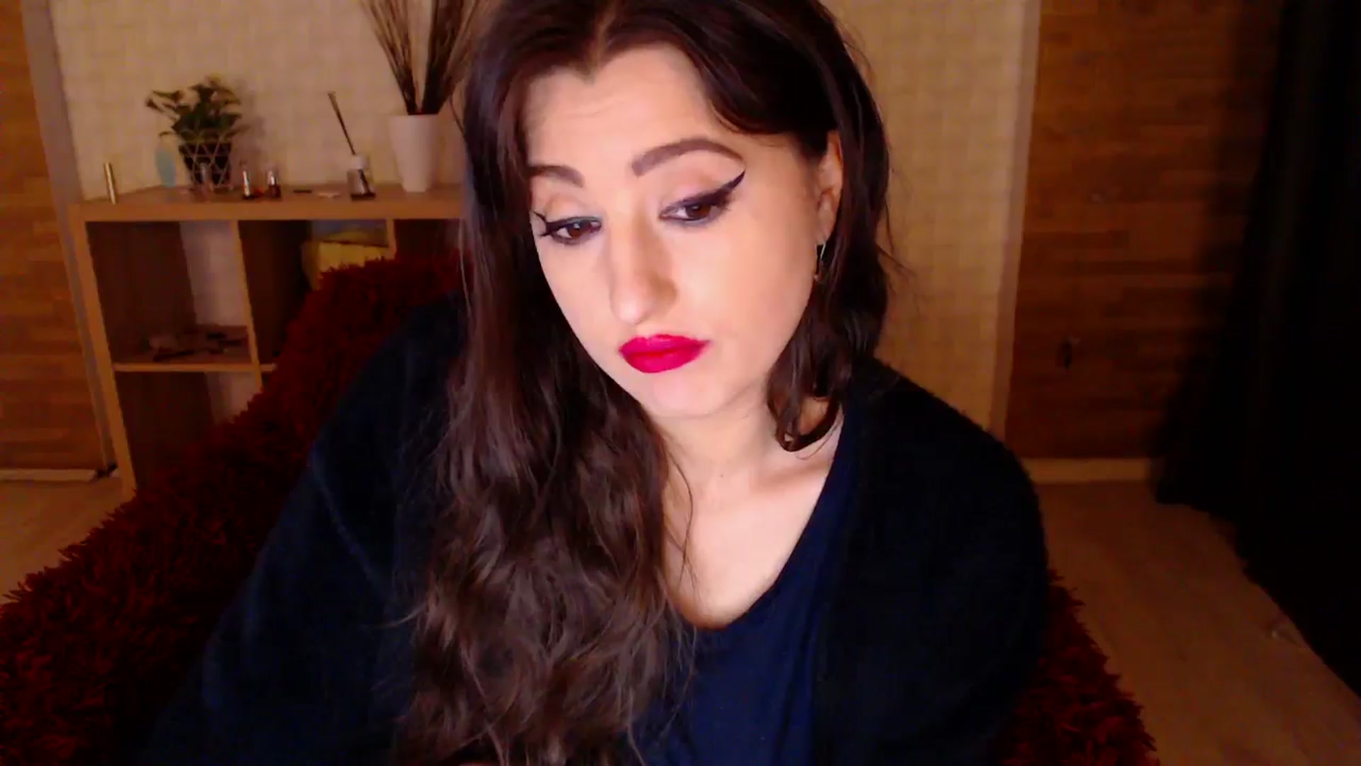 Gallery image thumbnail from HotRebbecca's myfreecams stream on, 05/17/2024, 02:57 image 3 of 20